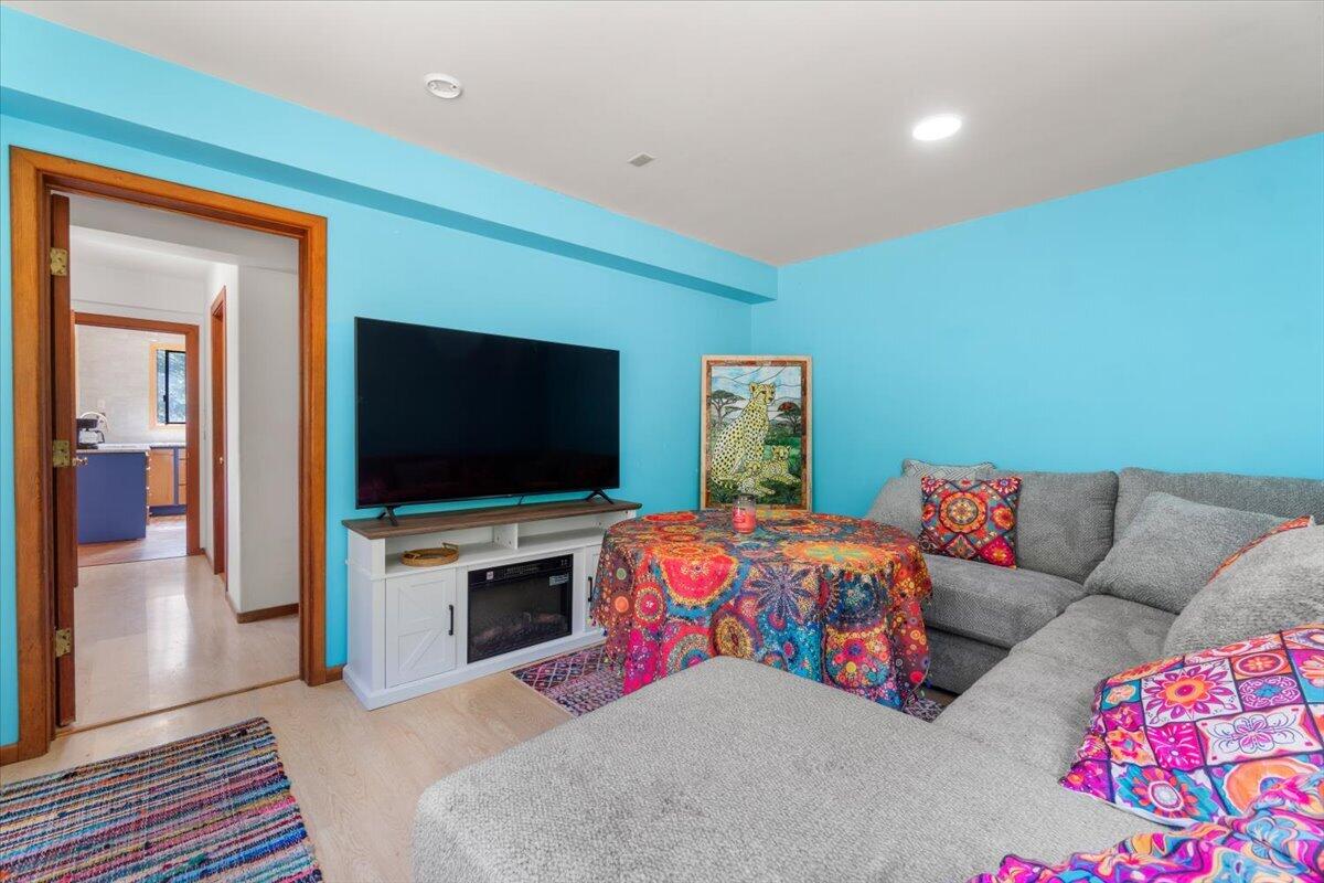 871 Burnt Stump Lane, McKinleyville