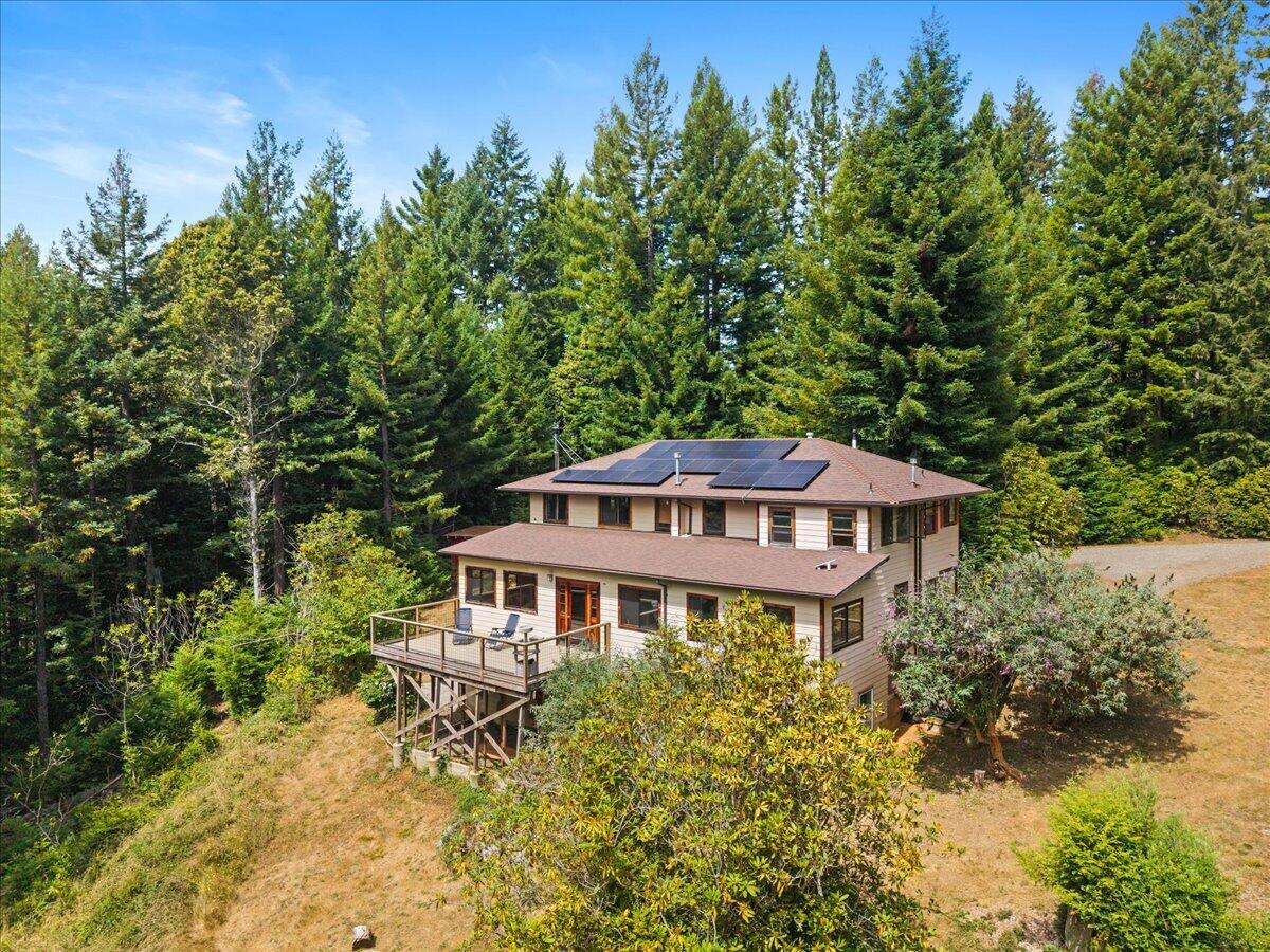 871 Burnt Stump Lane, McKinleyville