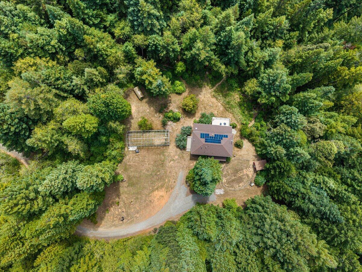 871 Burnt Stump Lane, McKinleyville