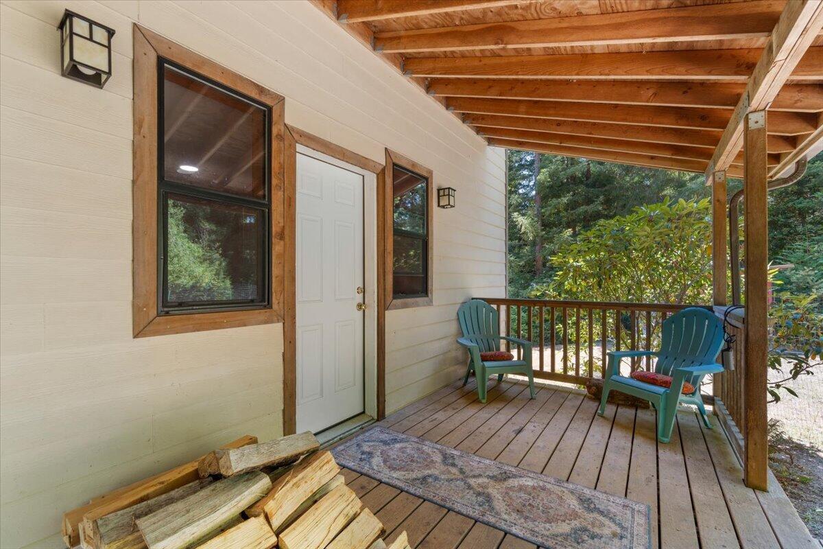 871 Burnt Stump Lane, McKinleyville