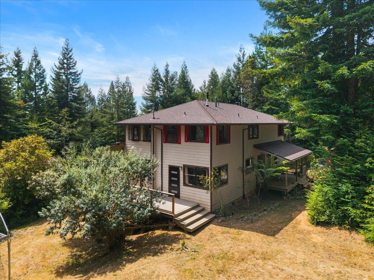 871 Burnt Stump Lane, McKinleyville