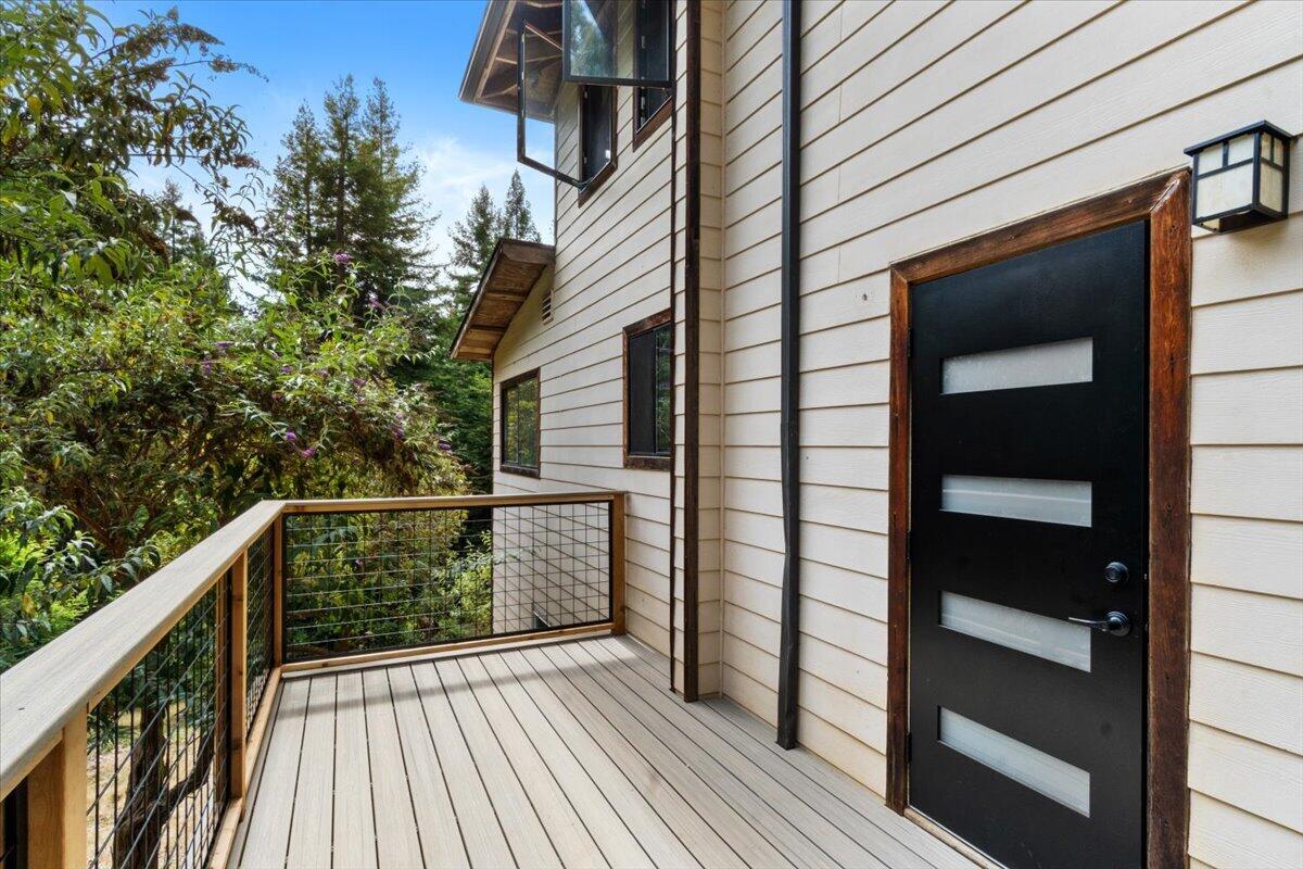 871 Burnt Stump Lane, McKinleyville