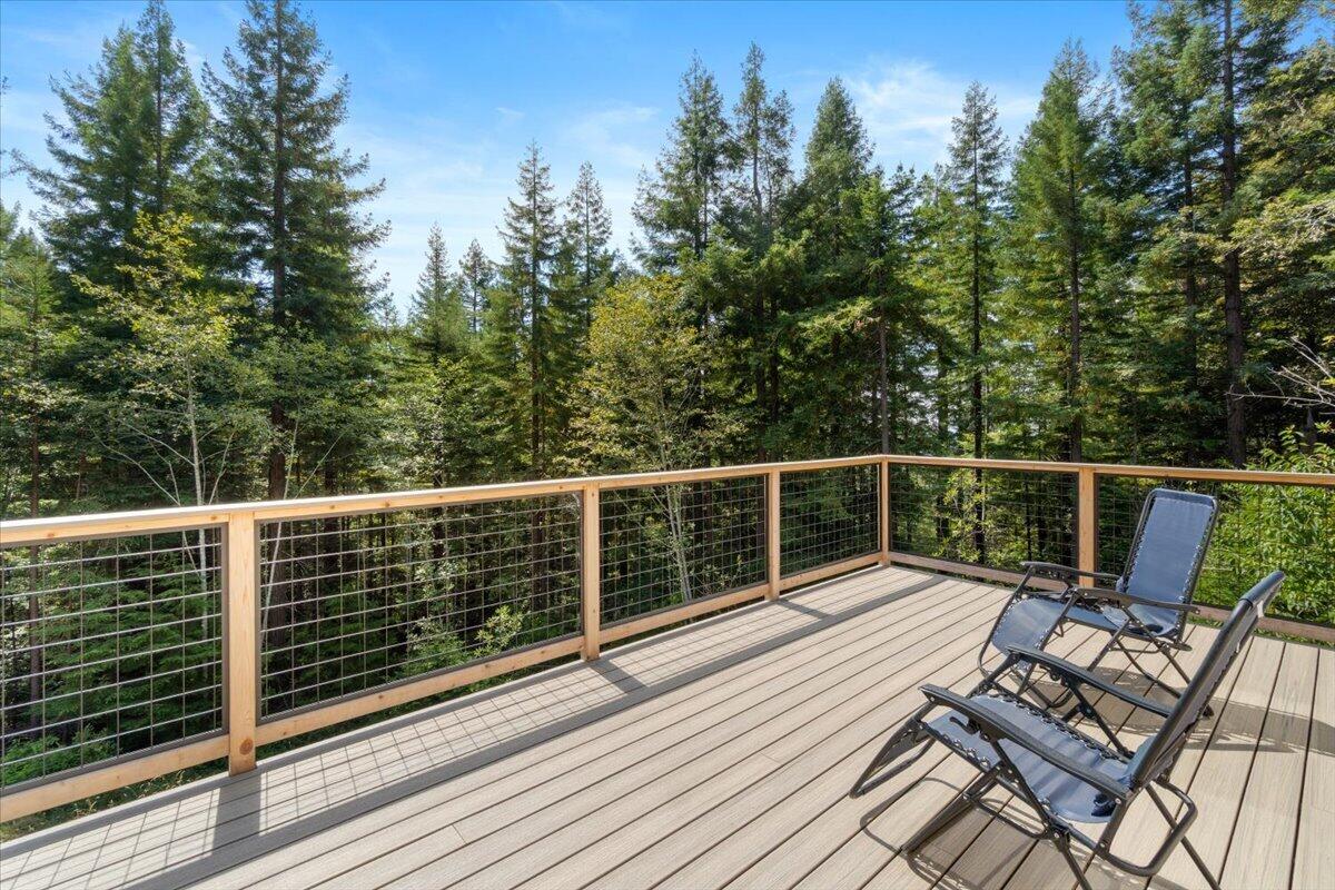 871 Burnt Stump Lane, McKinleyville