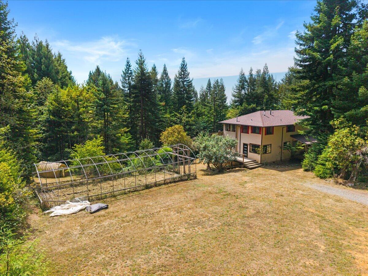 871 Burnt Stump Lane, McKinleyville