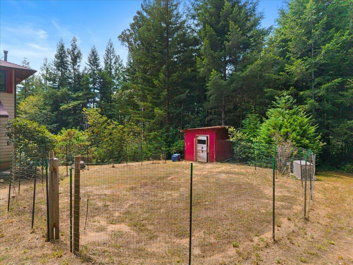871 Burnt Stump Lane, McKinleyville