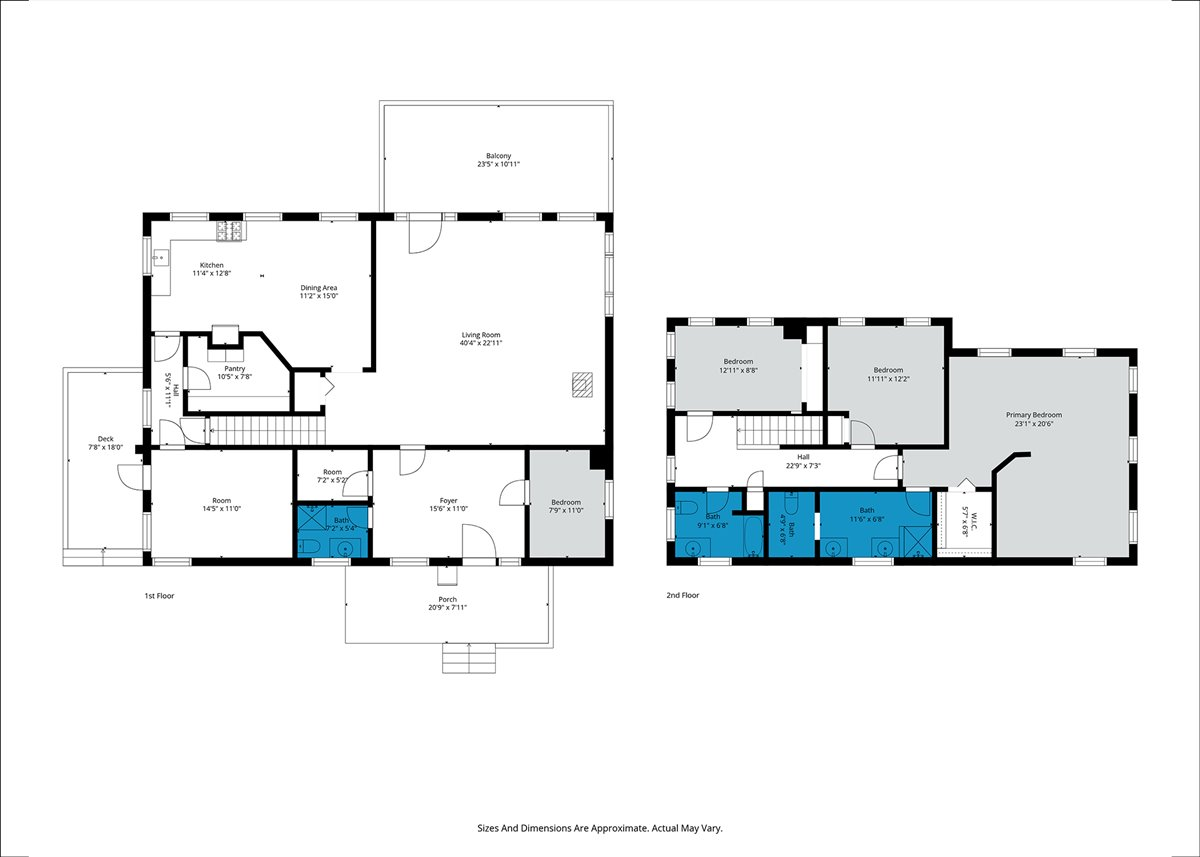 871 Burnt Stump Lane, McKinleyville