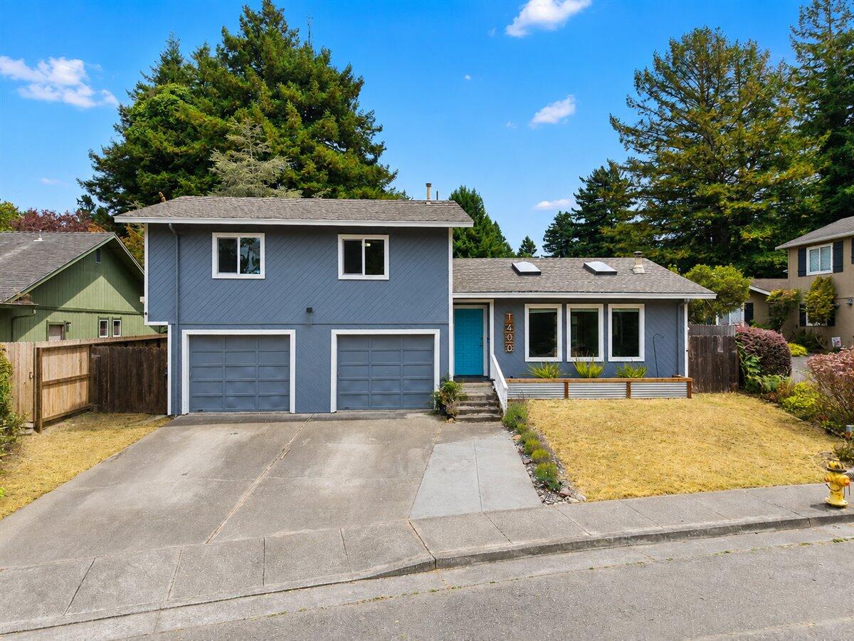 1400 Leslie Road