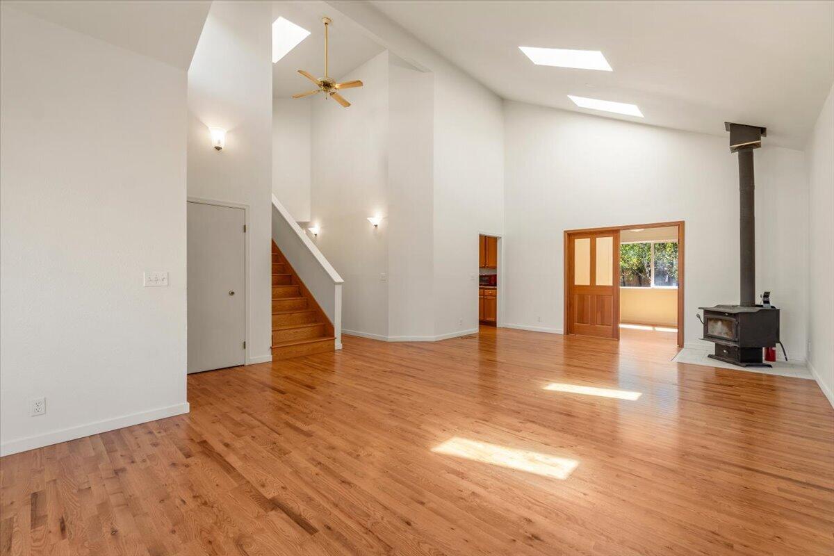1810 Heartwood Drive, McKinleyville