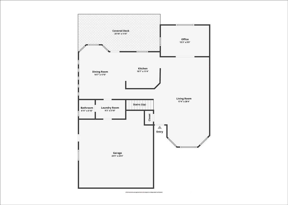 1810 Heartwood Drive, McKinleyville