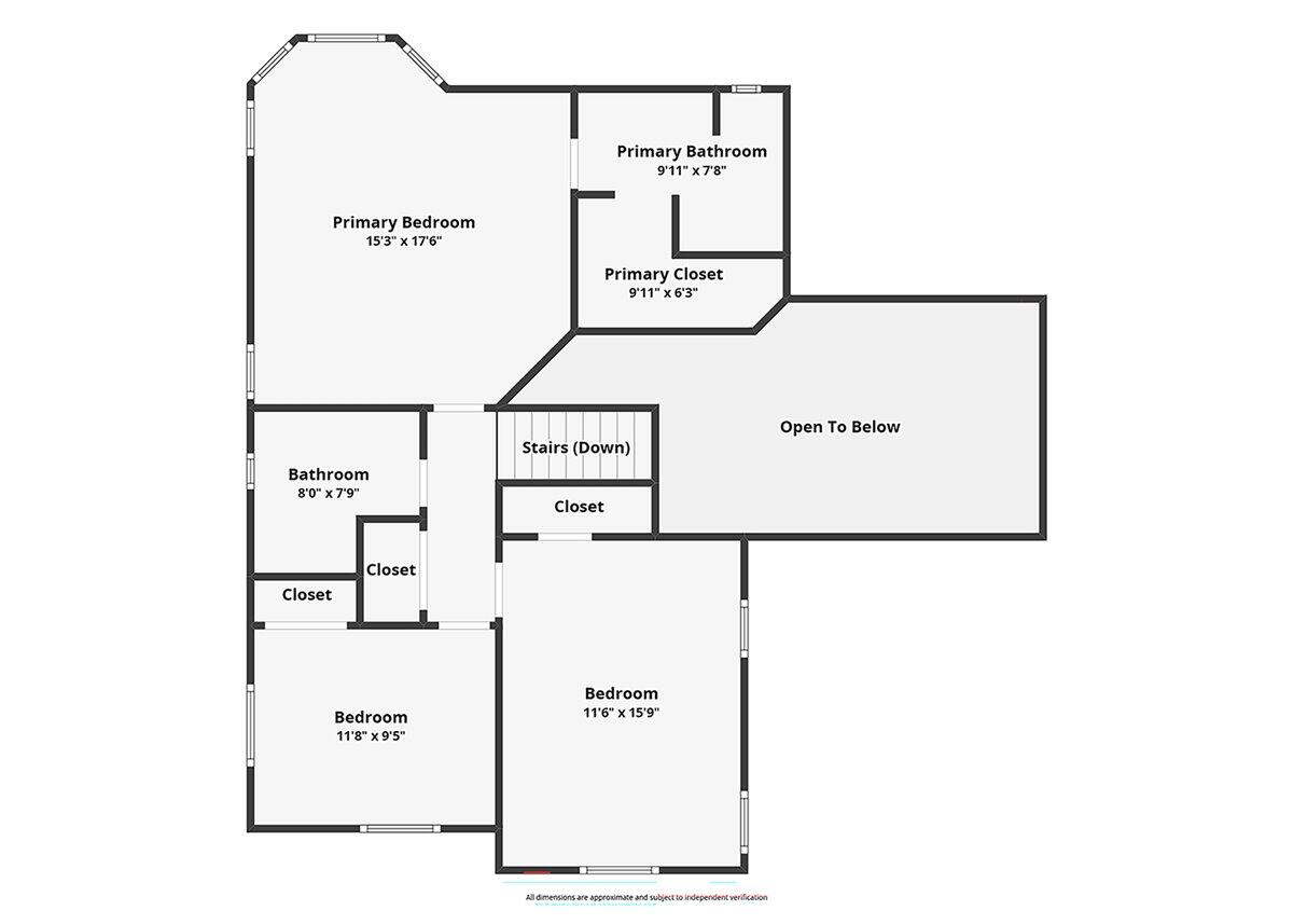 1810 Heartwood Drive, McKinleyville