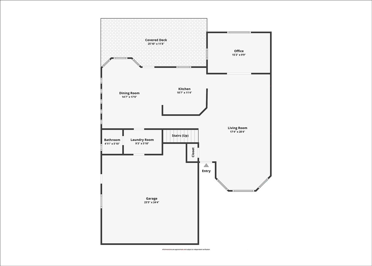 1810 Heartwood Drive, McKinleyville