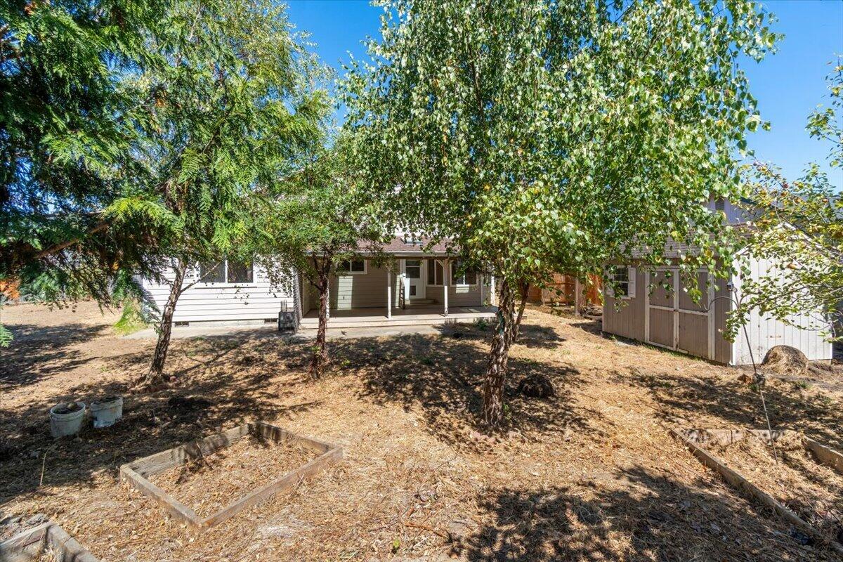 1810 Heartwood Drive, McKinleyville