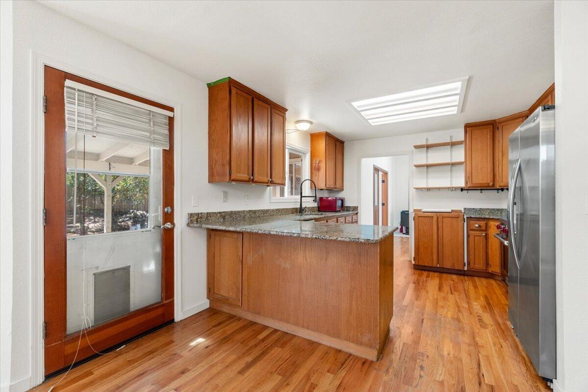 1810 Heartwood Drive, McKinleyville
