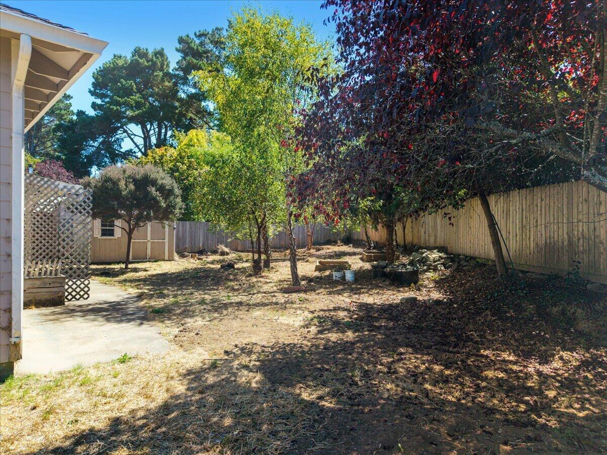 1810 Heartwood Drive, McKinleyville