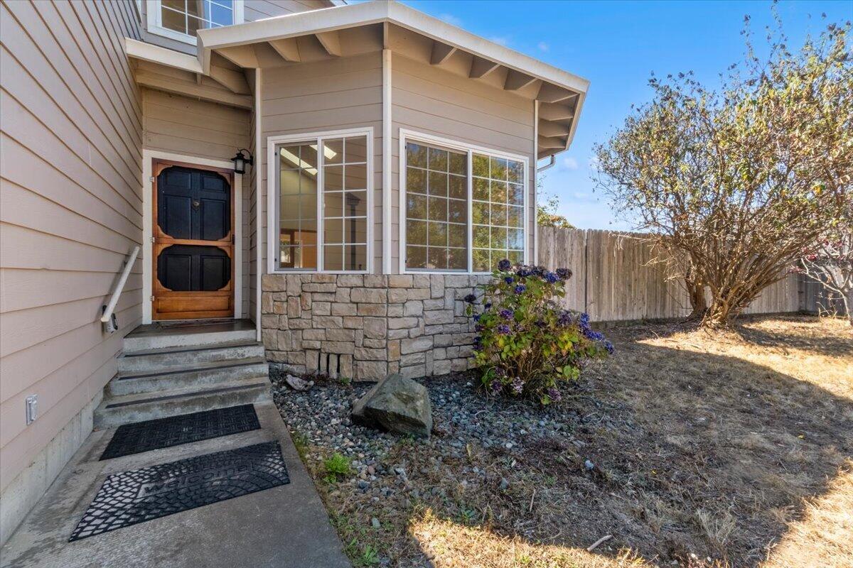 1810 Heartwood Drive, McKinleyville