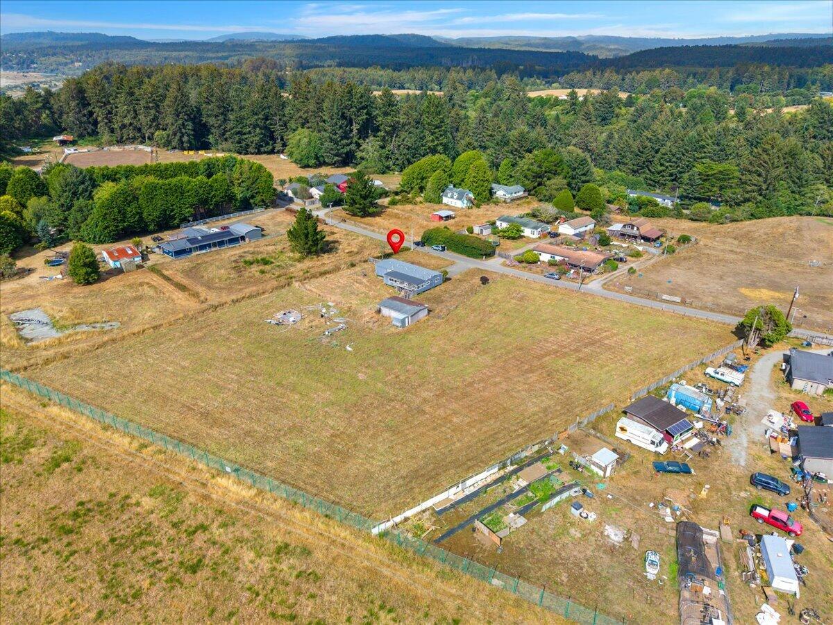 4520 Kjer Road, McKinleyville