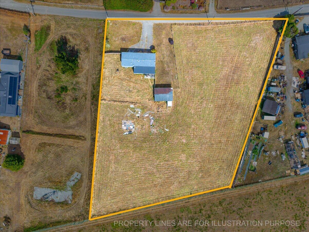 4520 Kjer Road, McKinleyville