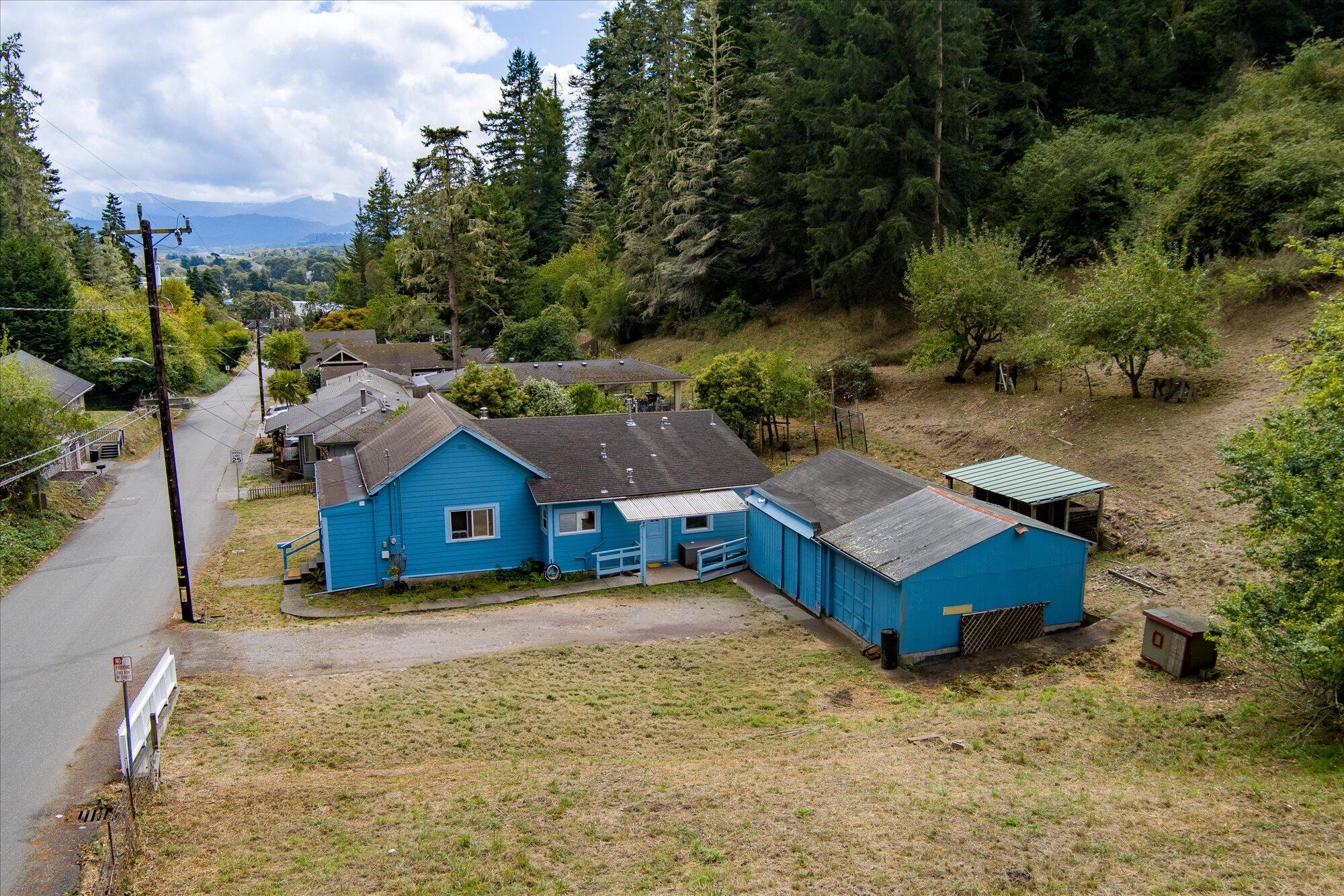 1318 Home Avenue
