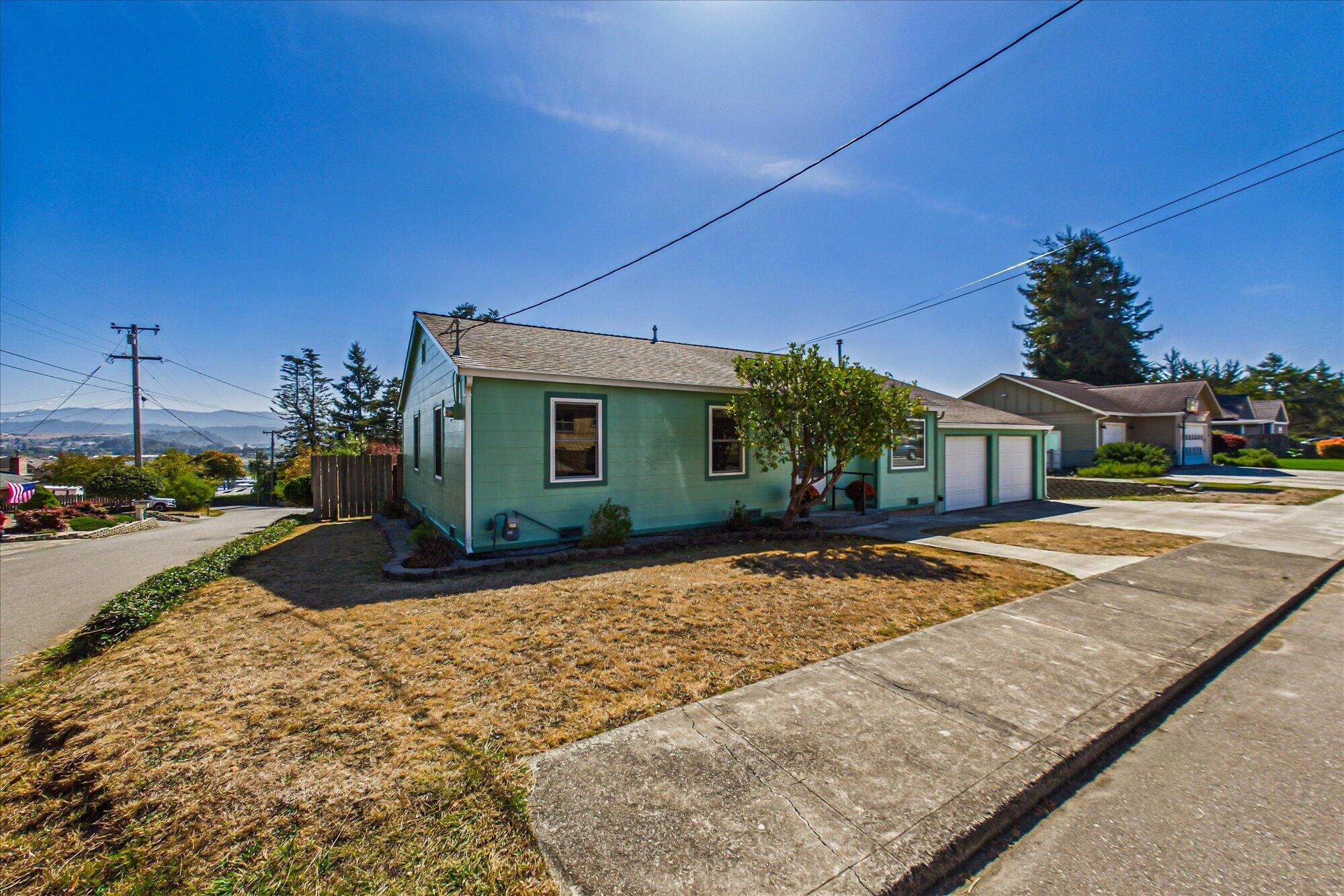 1161 High Street