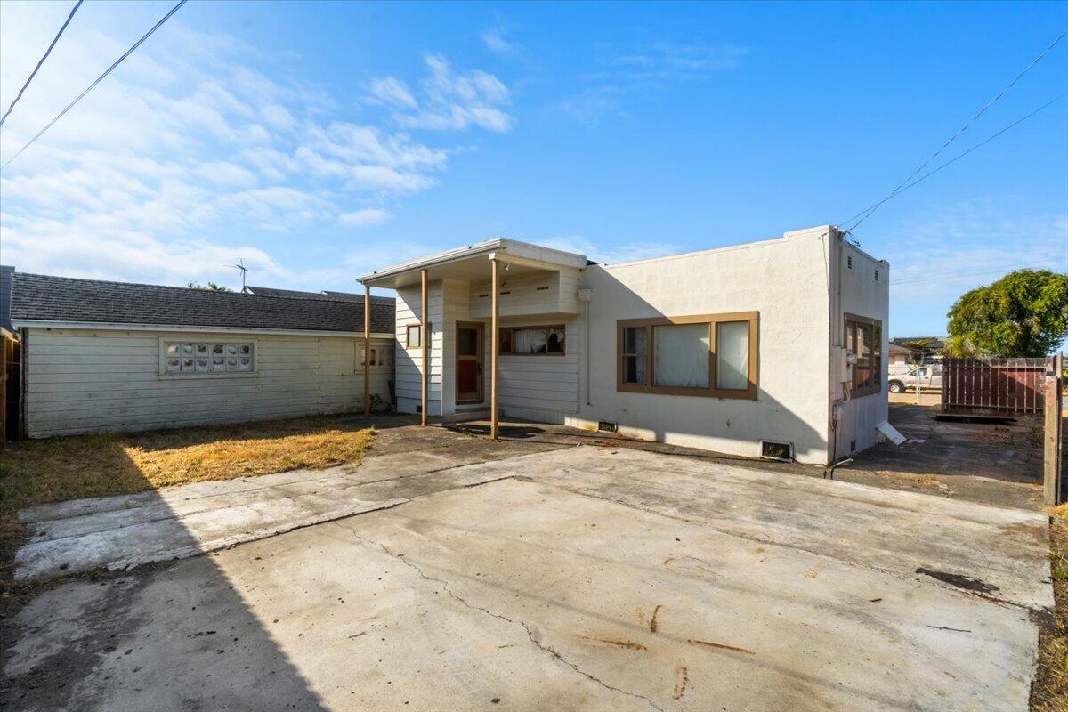 612 Huntoon Street