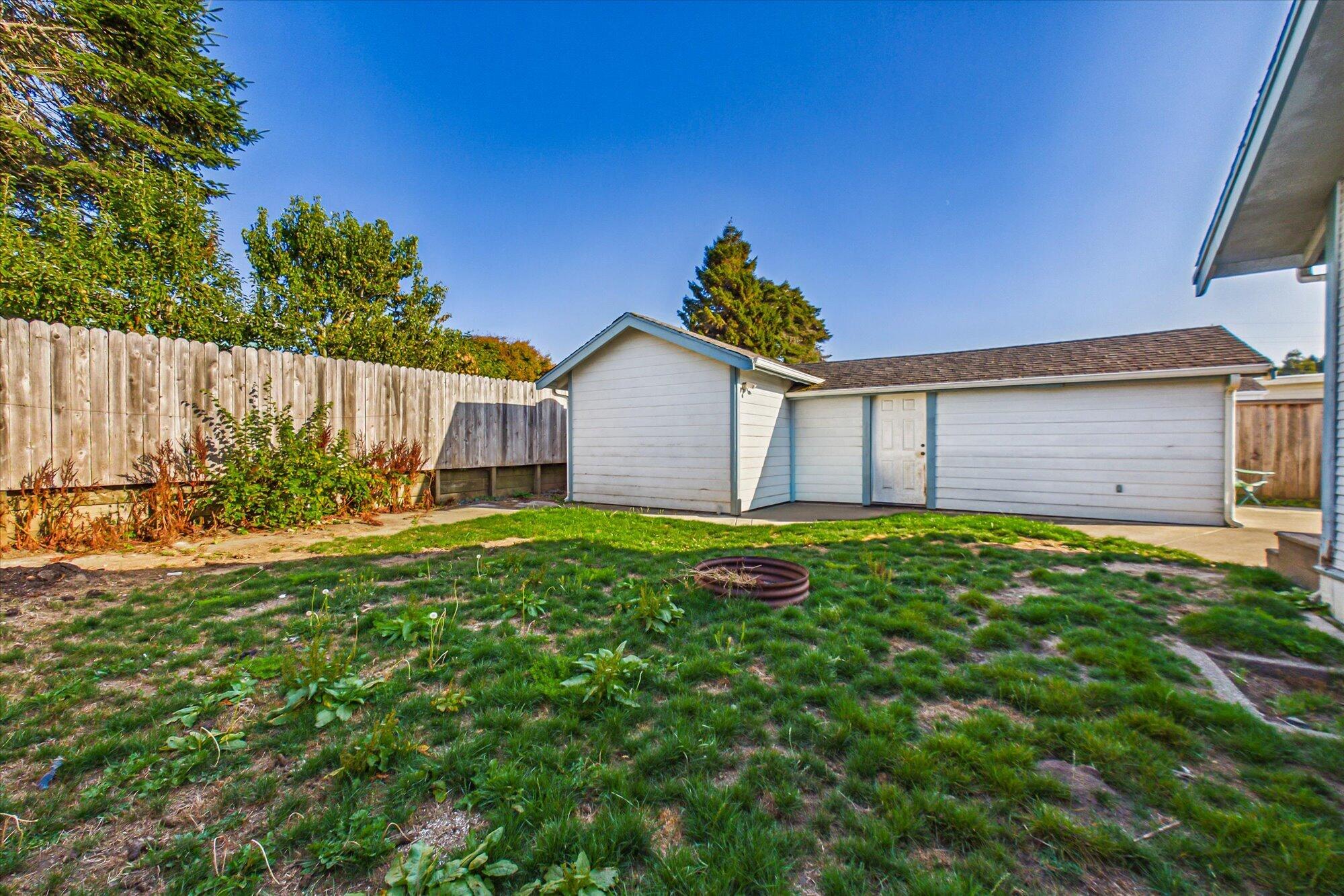 2917 C Street