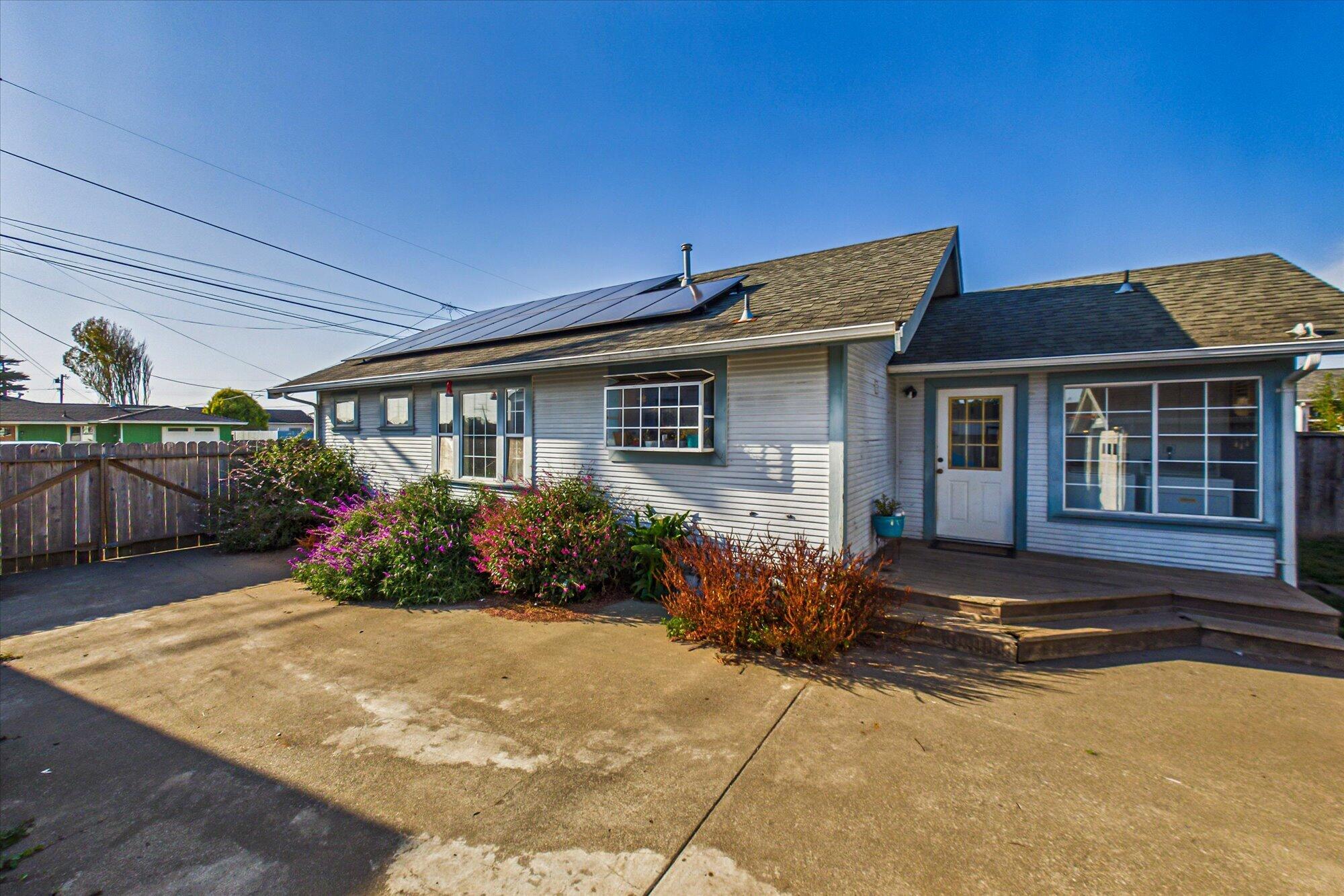 2917 C Street