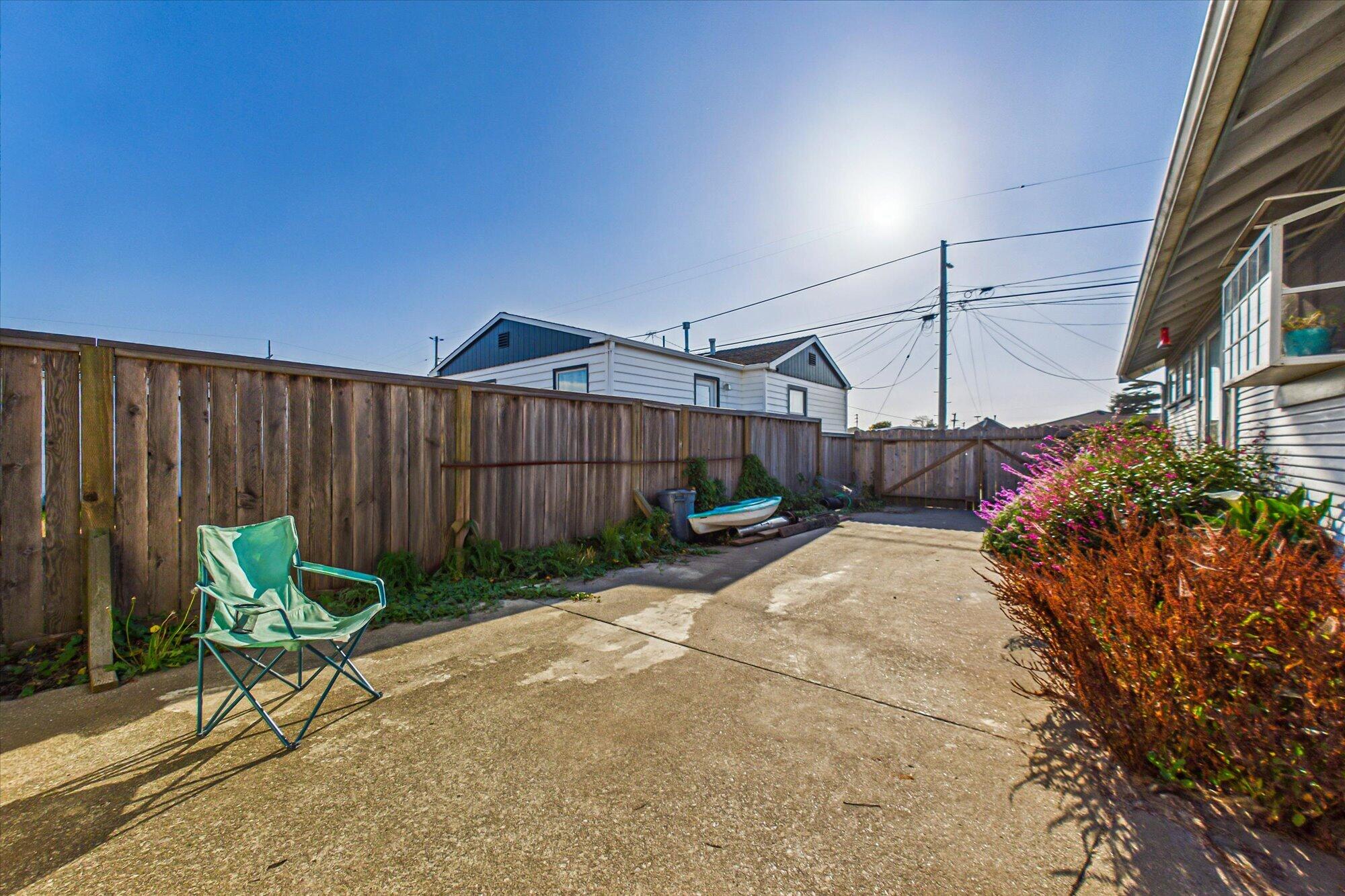 2917 C Street