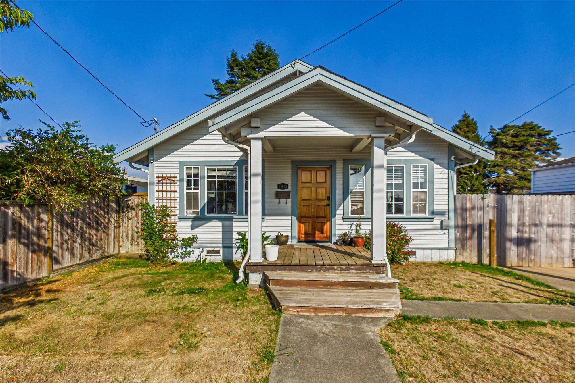 2917 C Street
