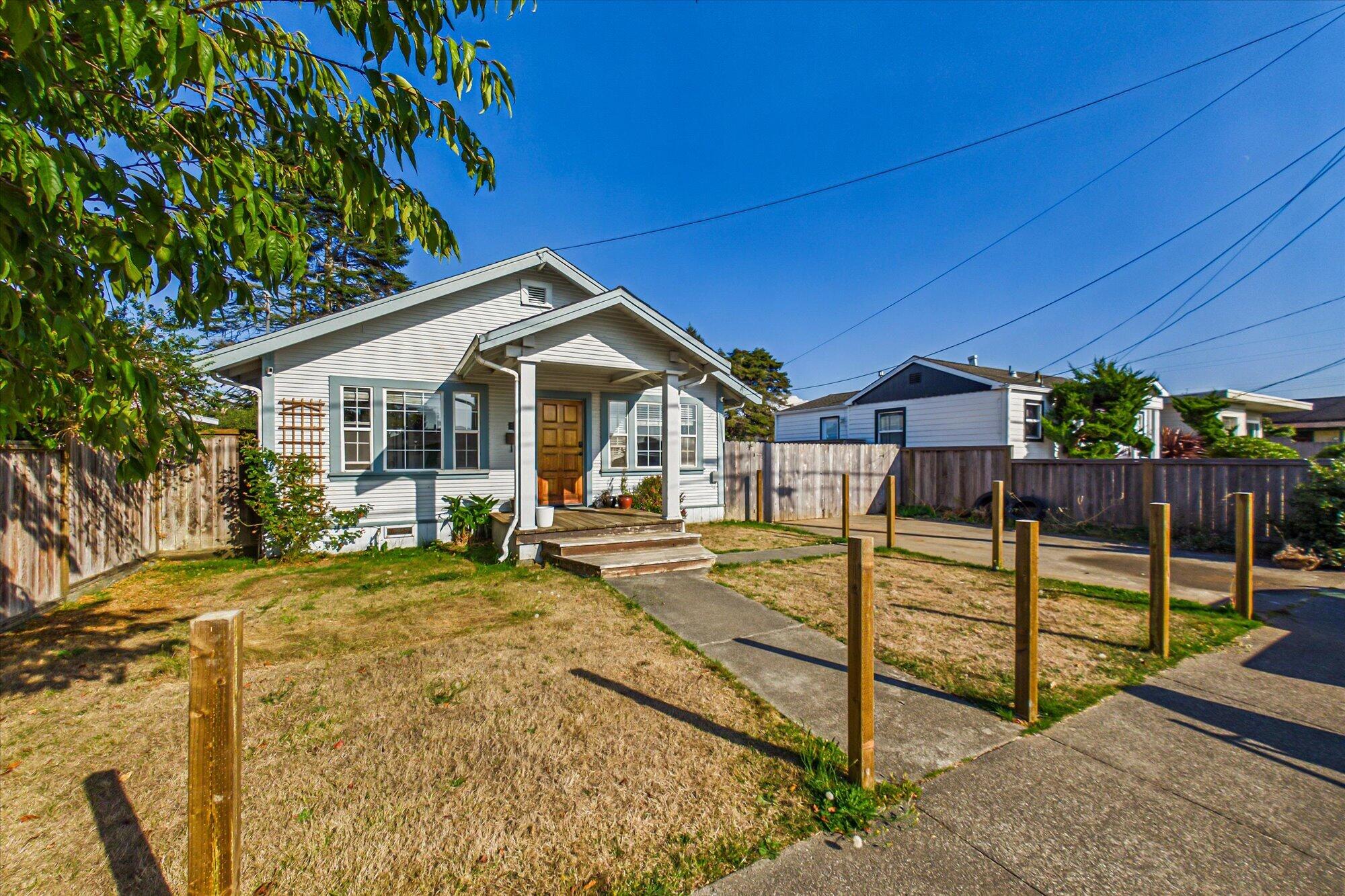 2917 C Street