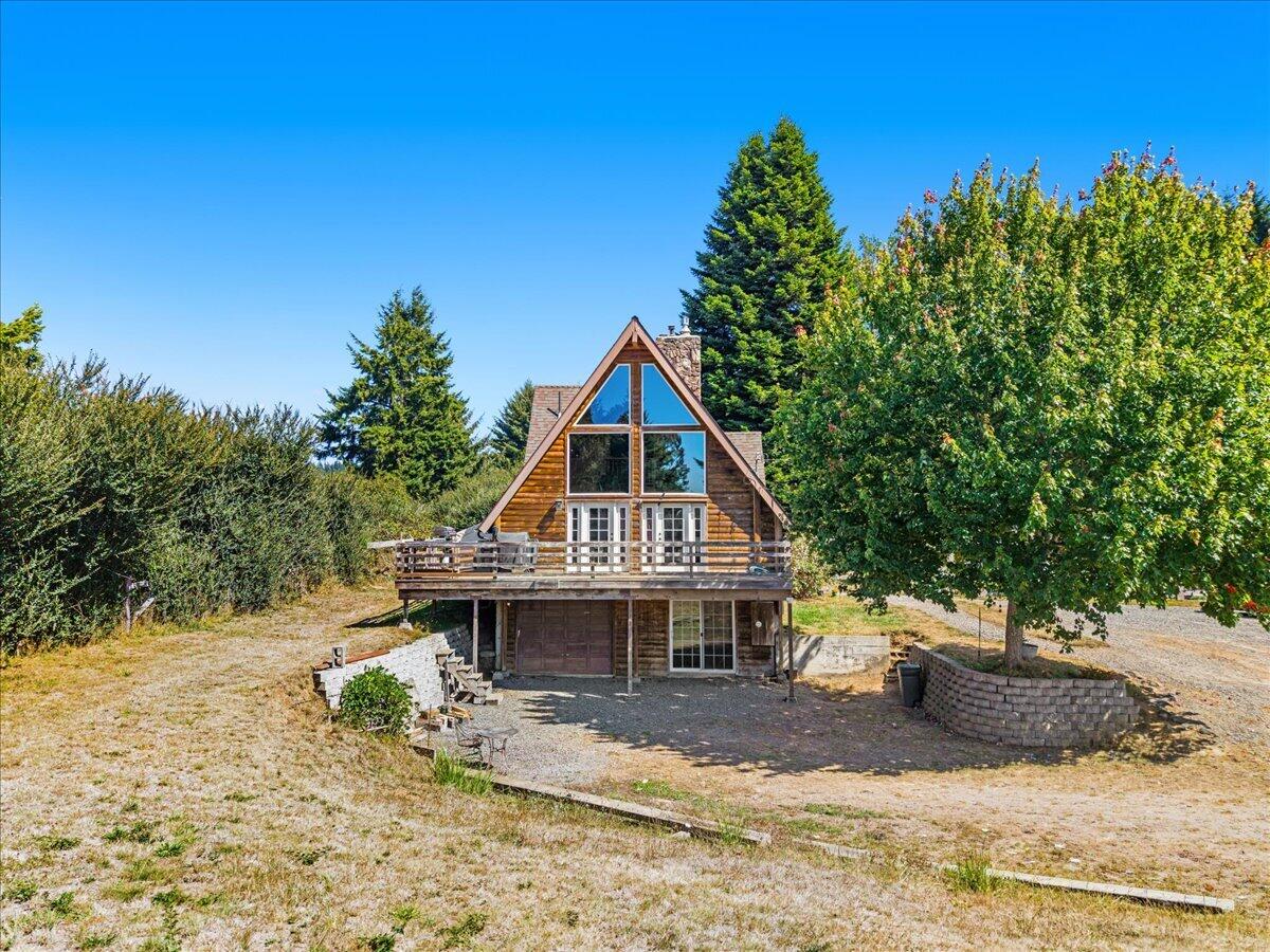 3767 Dows Prairie Road, McKinleyville