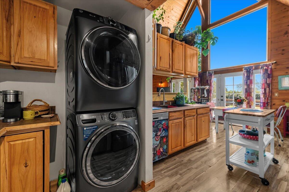3767 Dows Prairie Road, McKinleyville