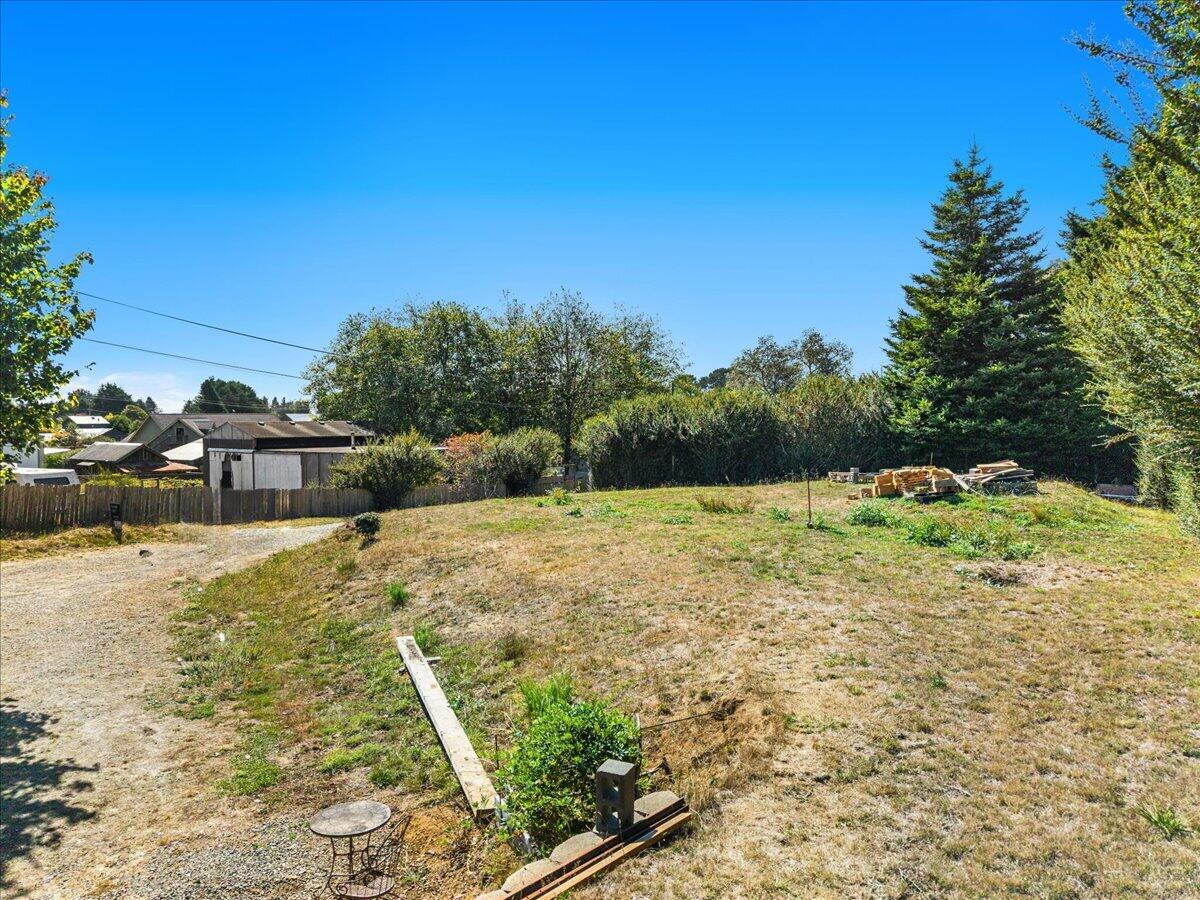 3767 Dows Prairie Road, McKinleyville