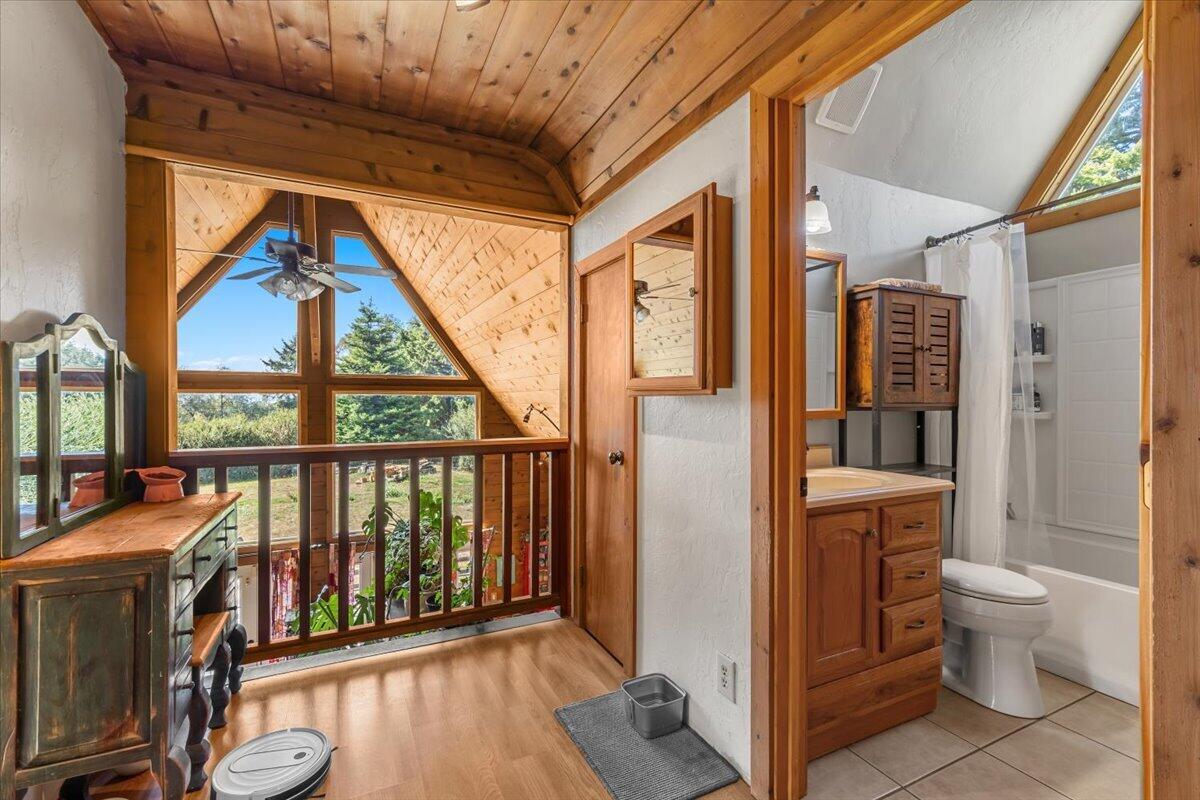 3767 Dows Prairie Road, McKinleyville