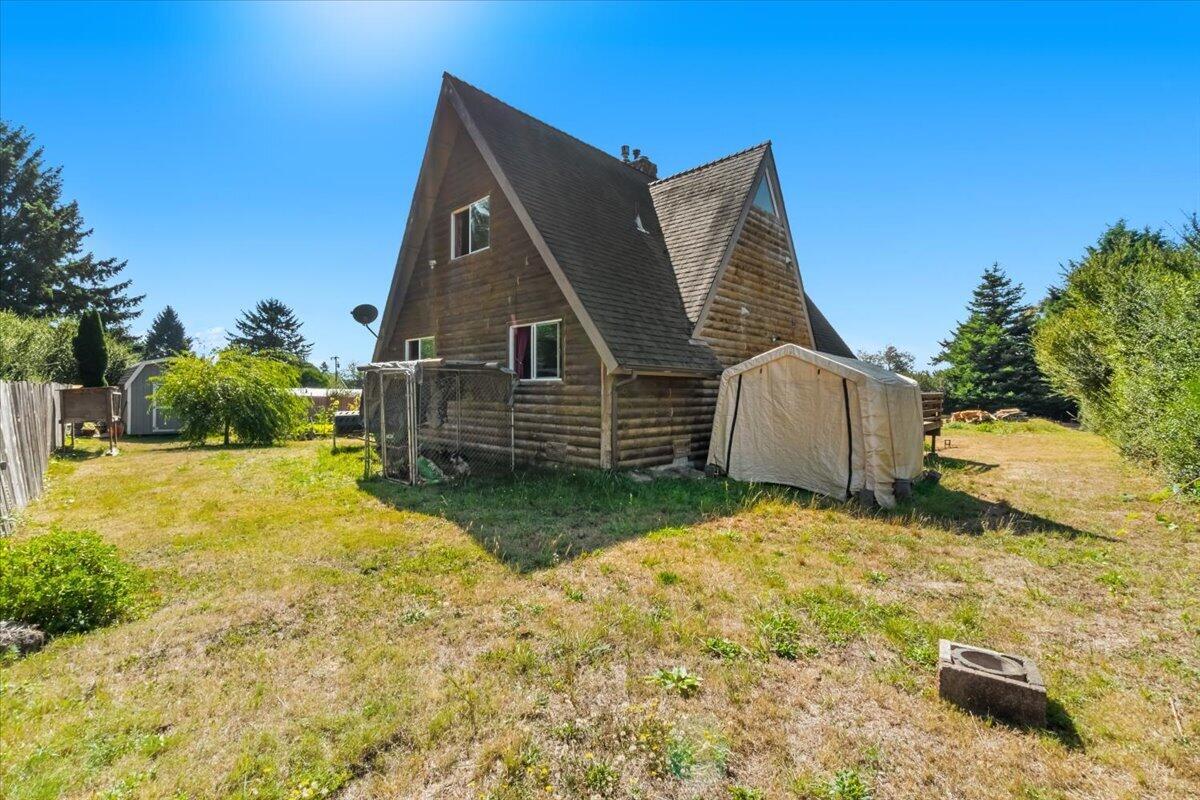 3767 Dows Prairie Road, McKinleyville
