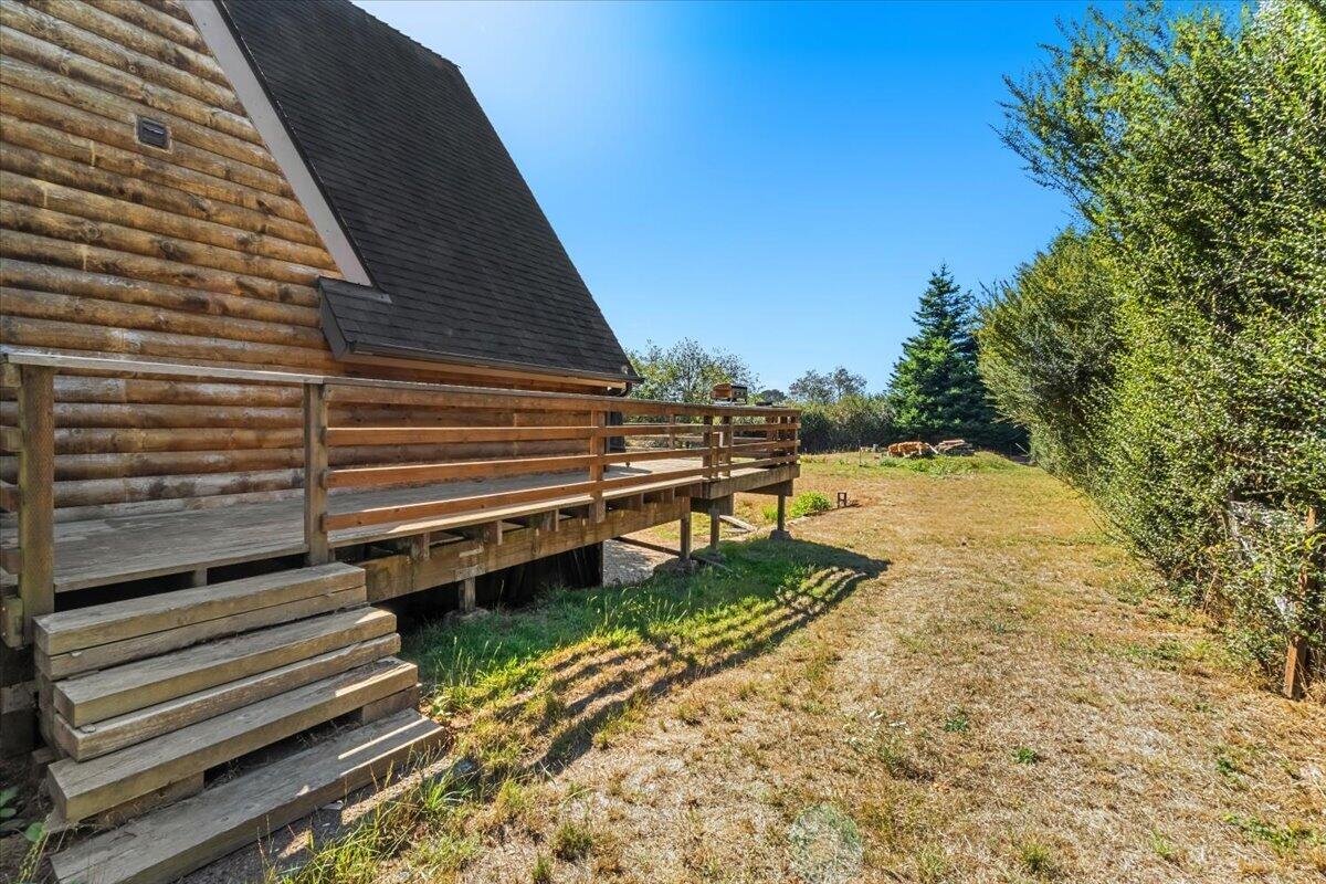 3767 Dows Prairie Road, McKinleyville