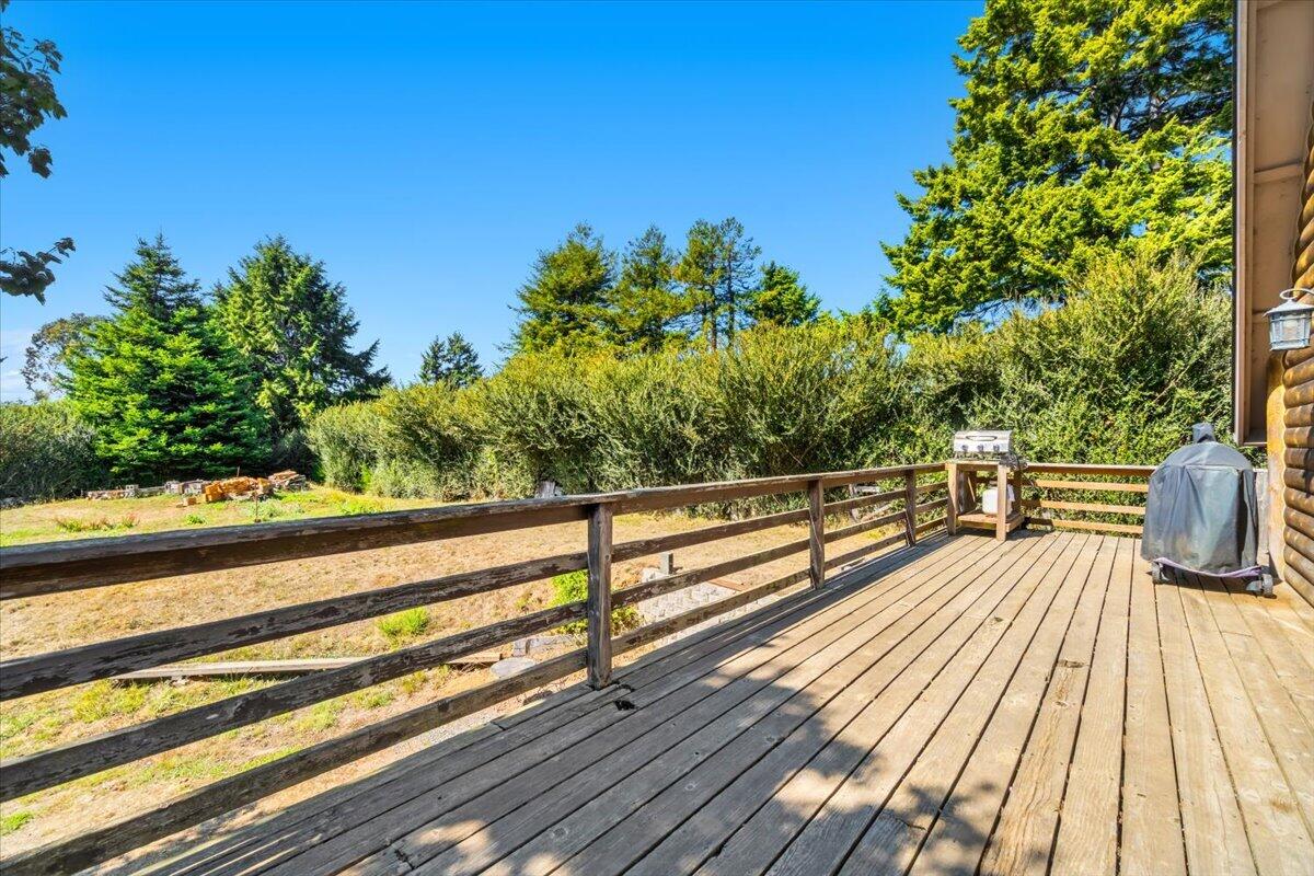 3767 Dows Prairie Road, McKinleyville
