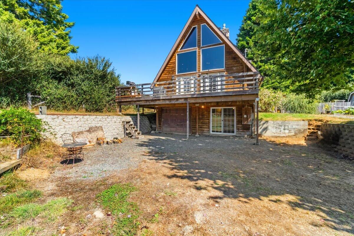 3767 Dows Prairie Road, McKinleyville