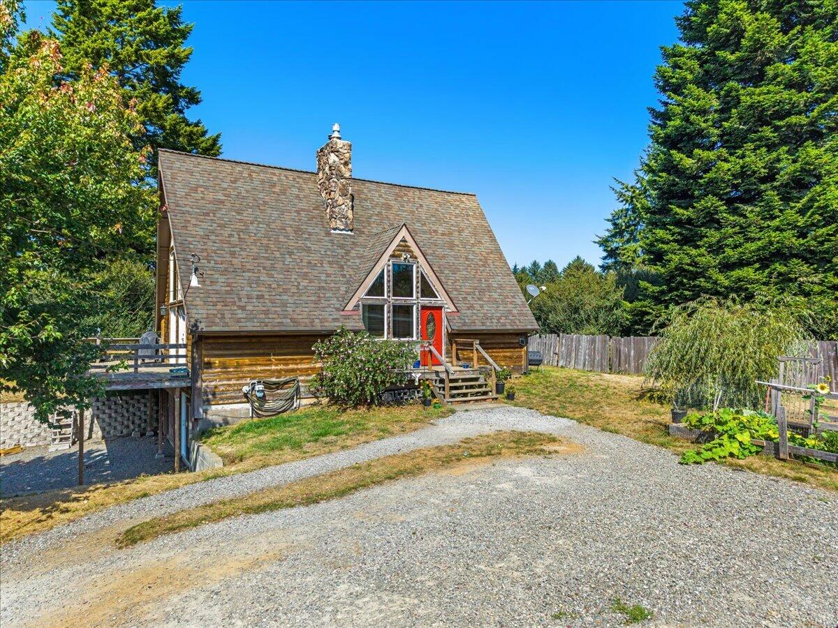 3767 Dows Prairie Road, McKinleyville