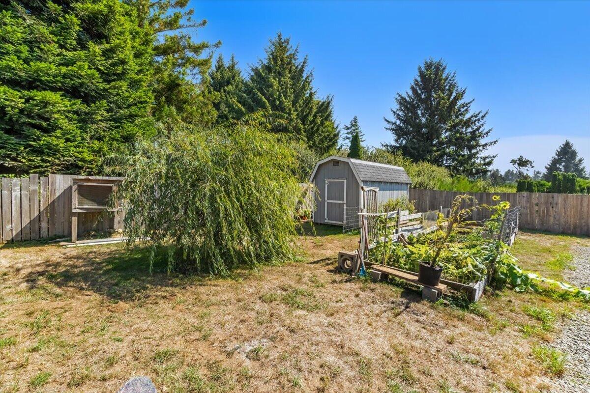 3767 Dows Prairie Road, McKinleyville