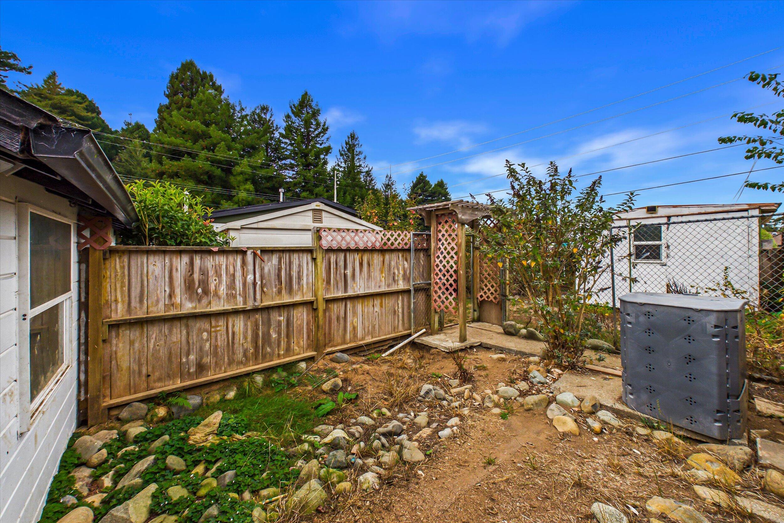 4519 Excelsior Road