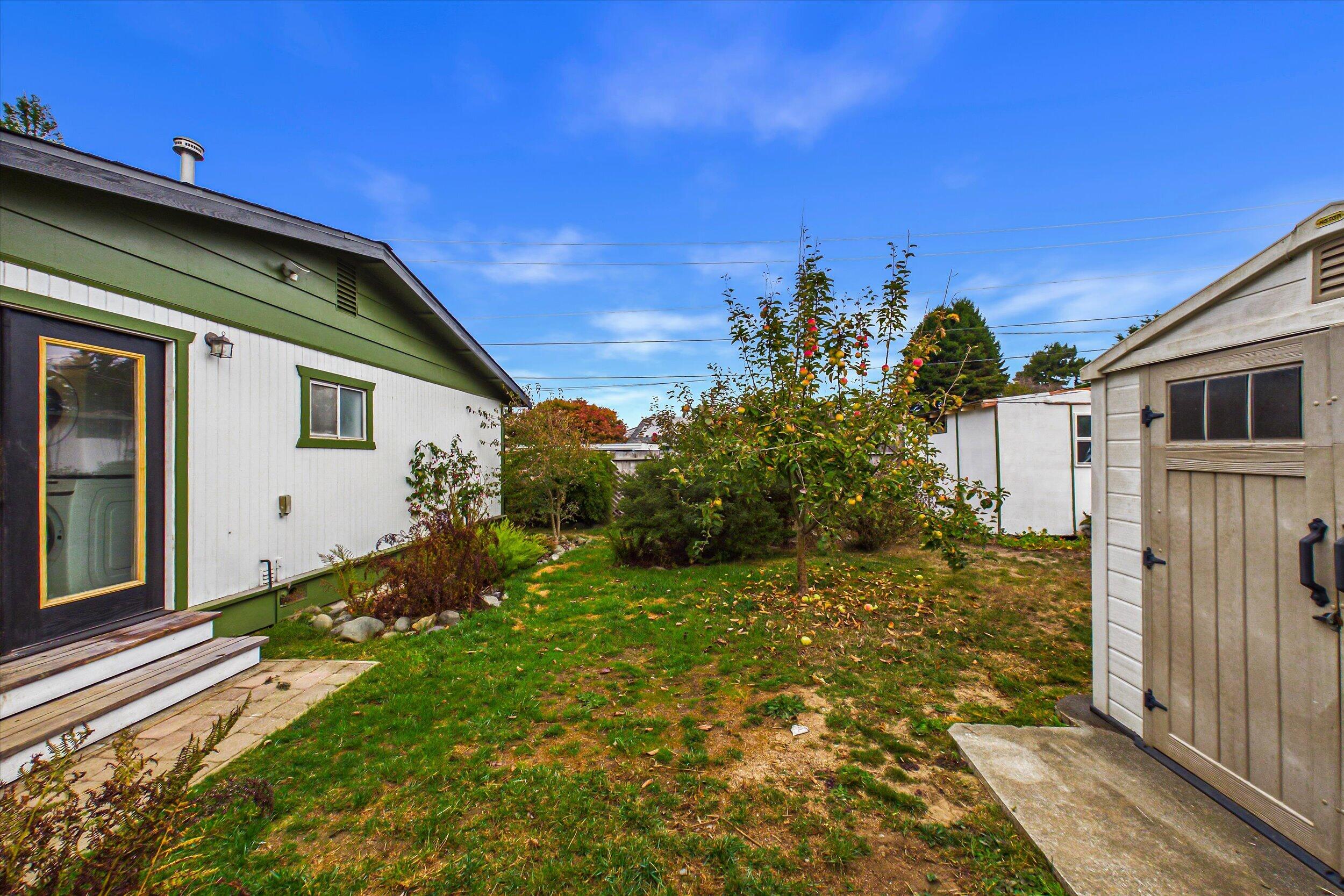 4519 Excelsior Road
