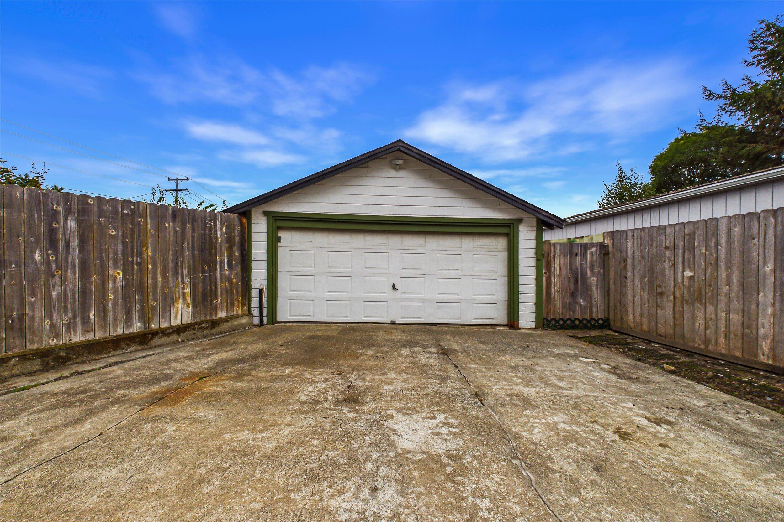 4519 Excelsior Road