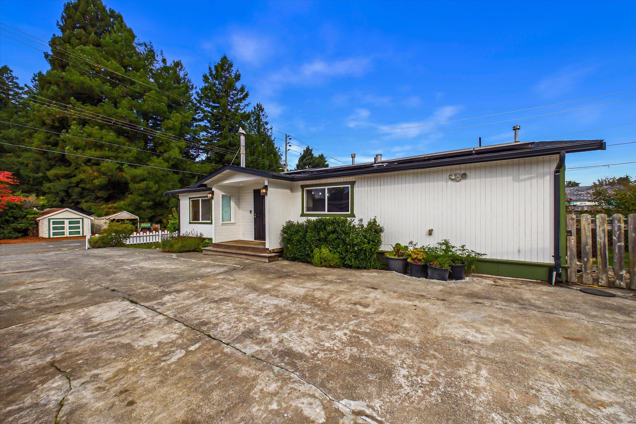4519 Excelsior Road