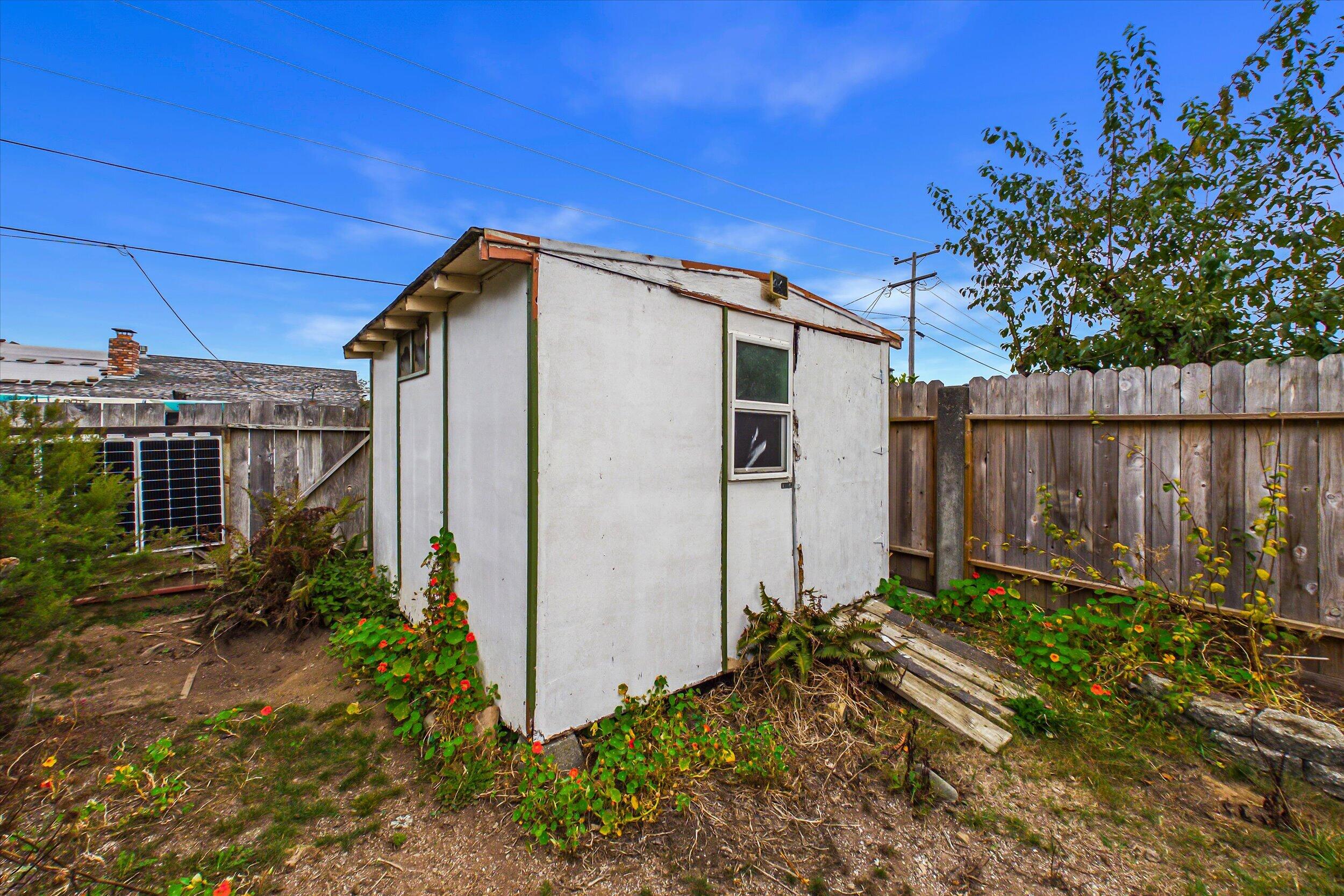 4519 Excelsior Road