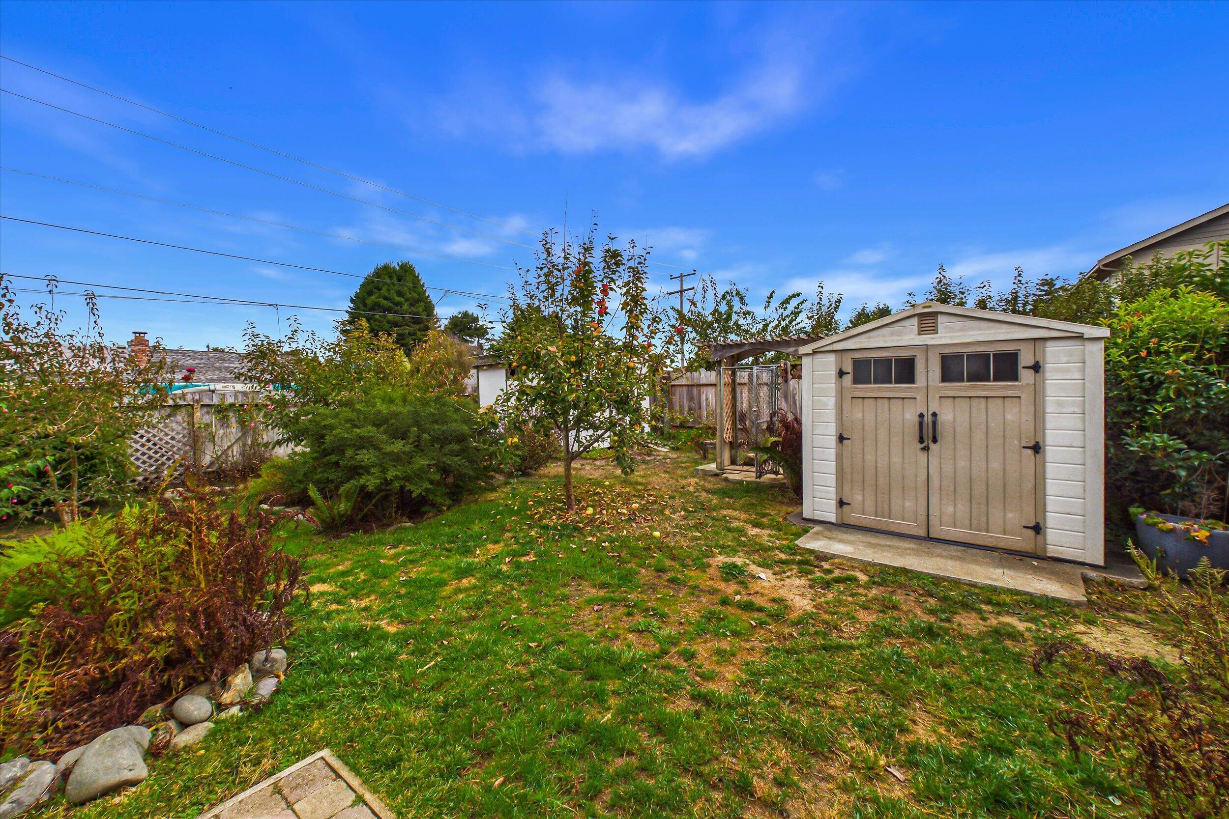 4519 Excelsior Road