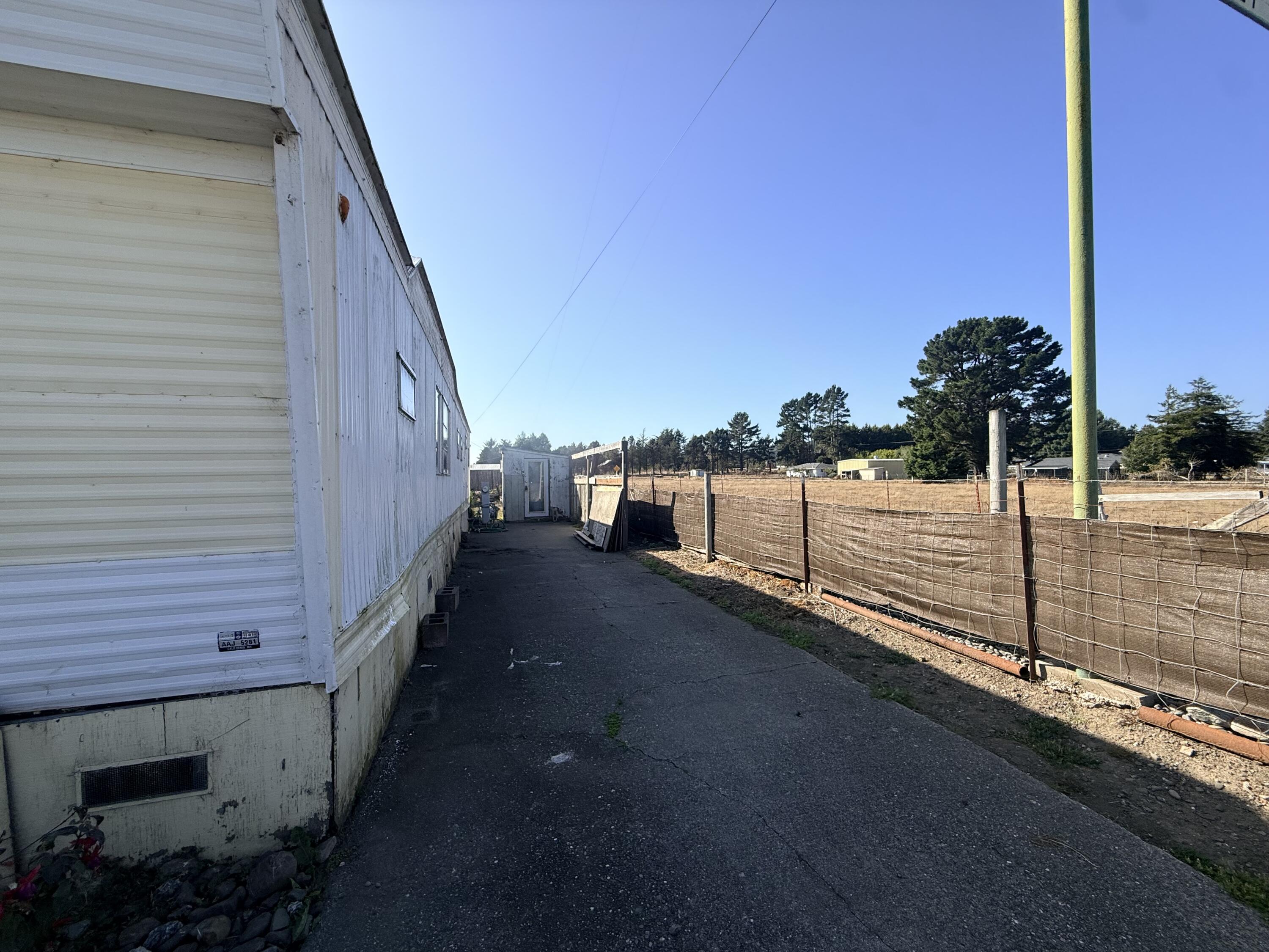 Hydesville