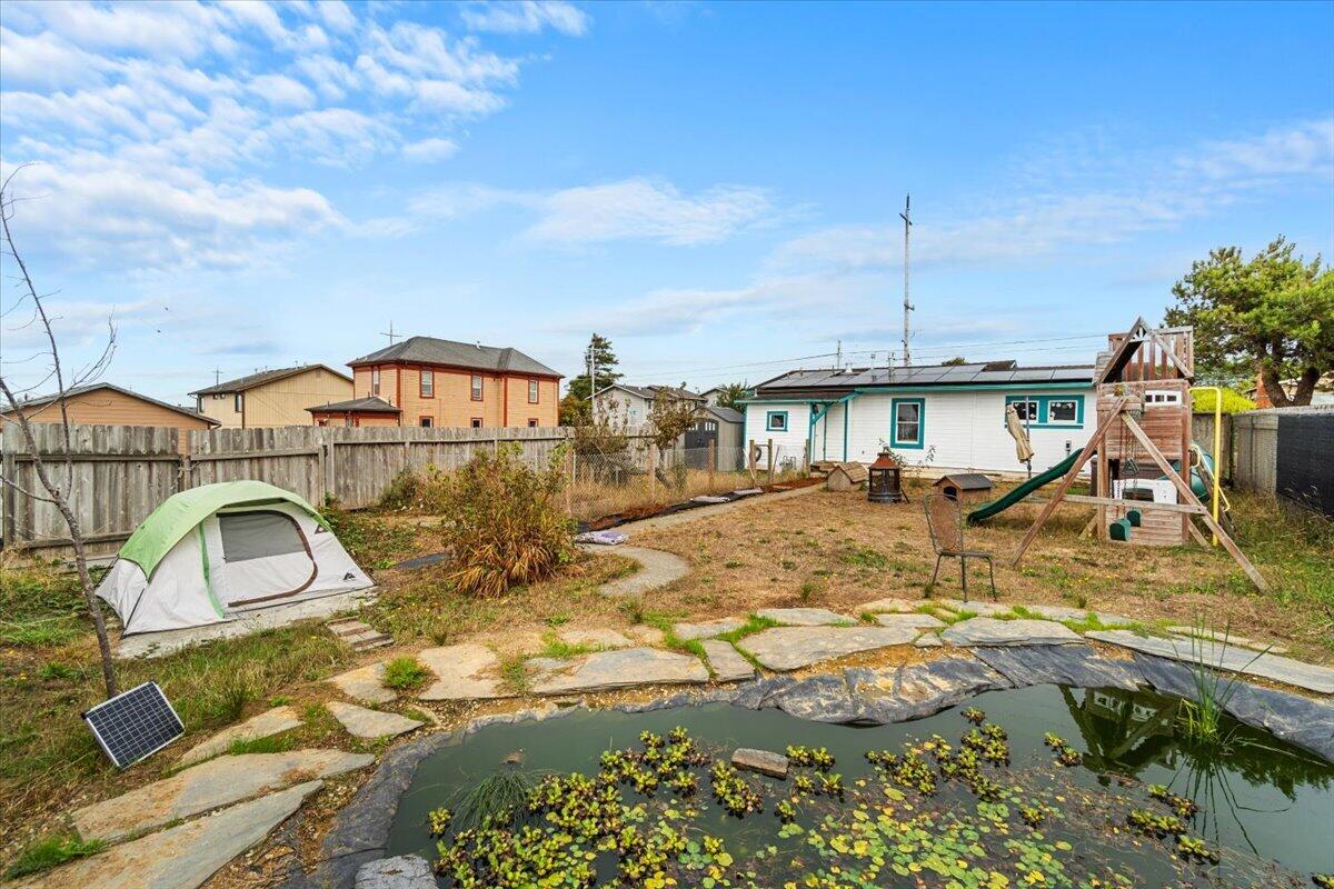2606 Albee Street