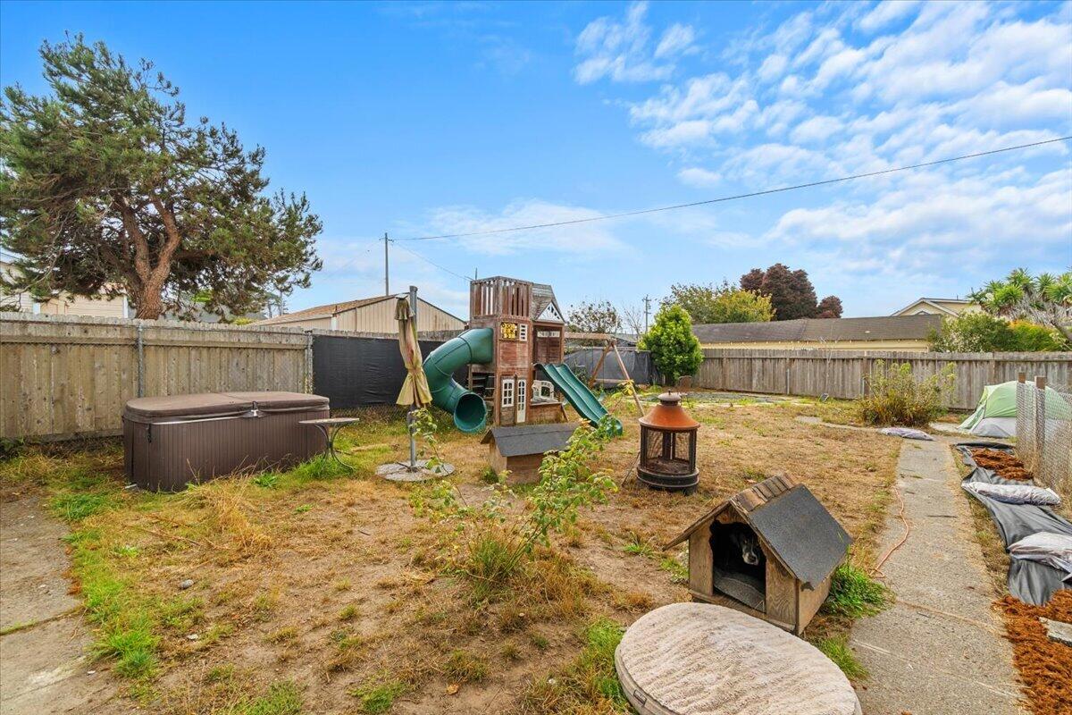 2606 Albee Street