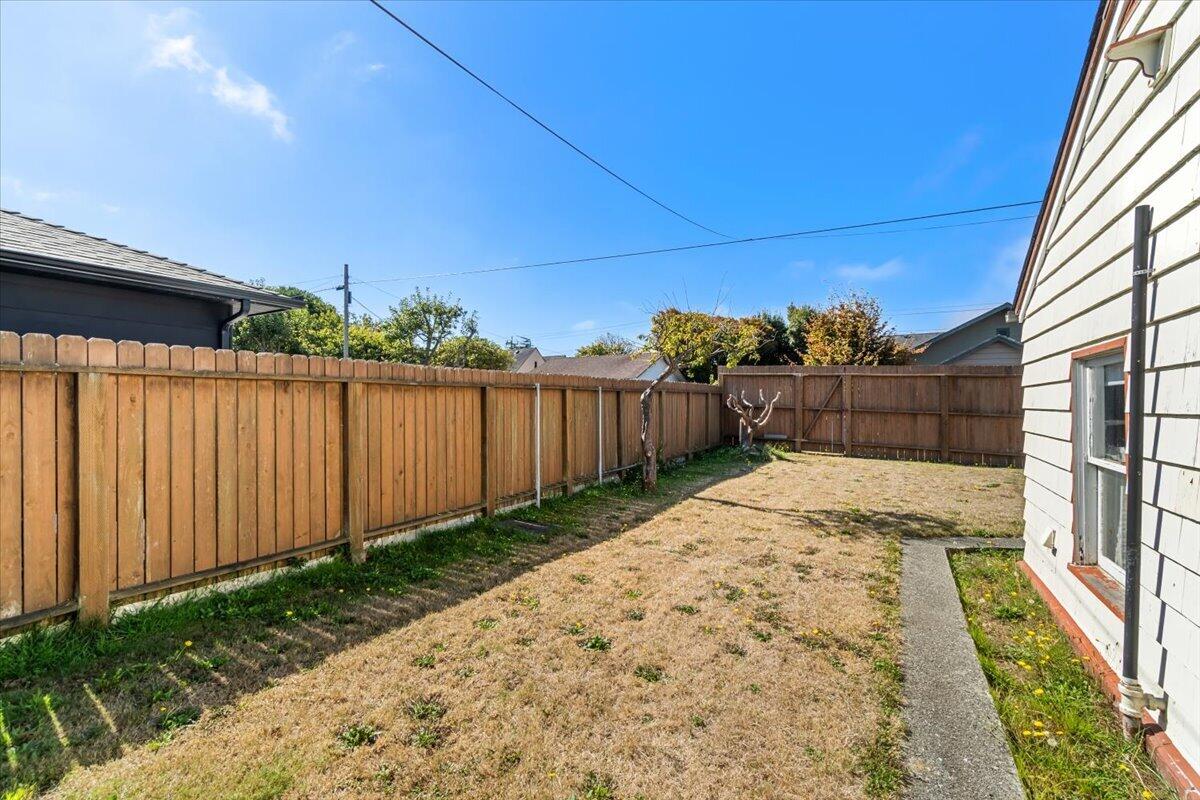 1704 I Street