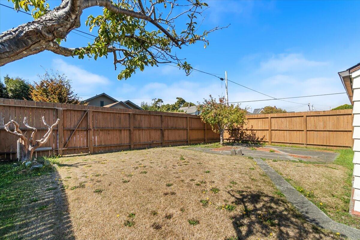 1704 I Street